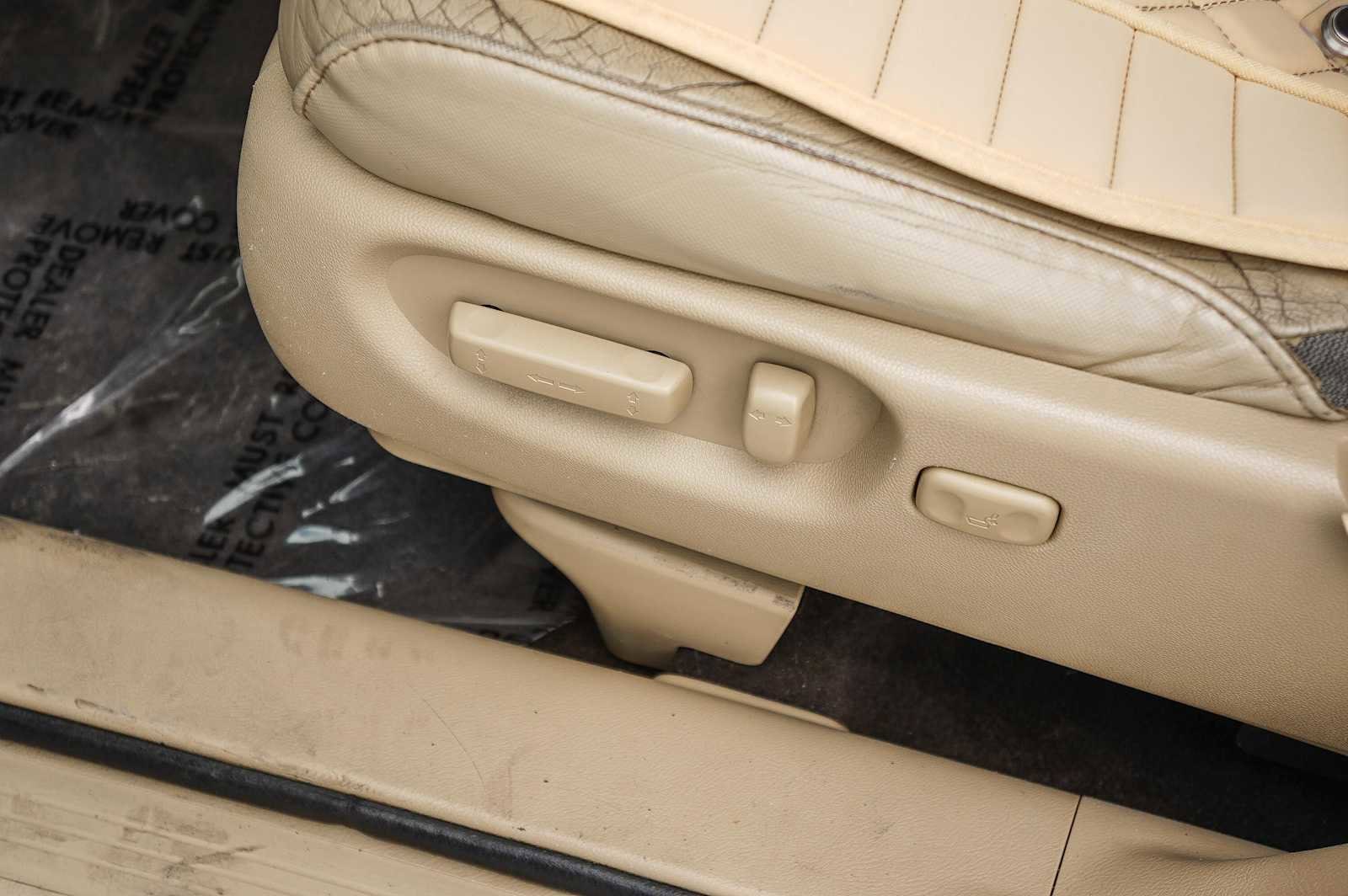 Thumbnail: 2010 Honda CR-V - 23