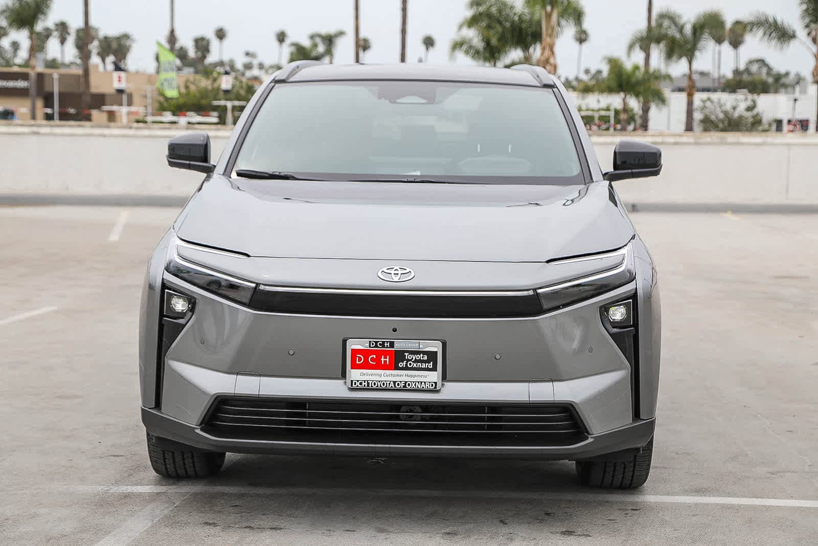 Thumbnail: 2026 Toyota bZ - 3