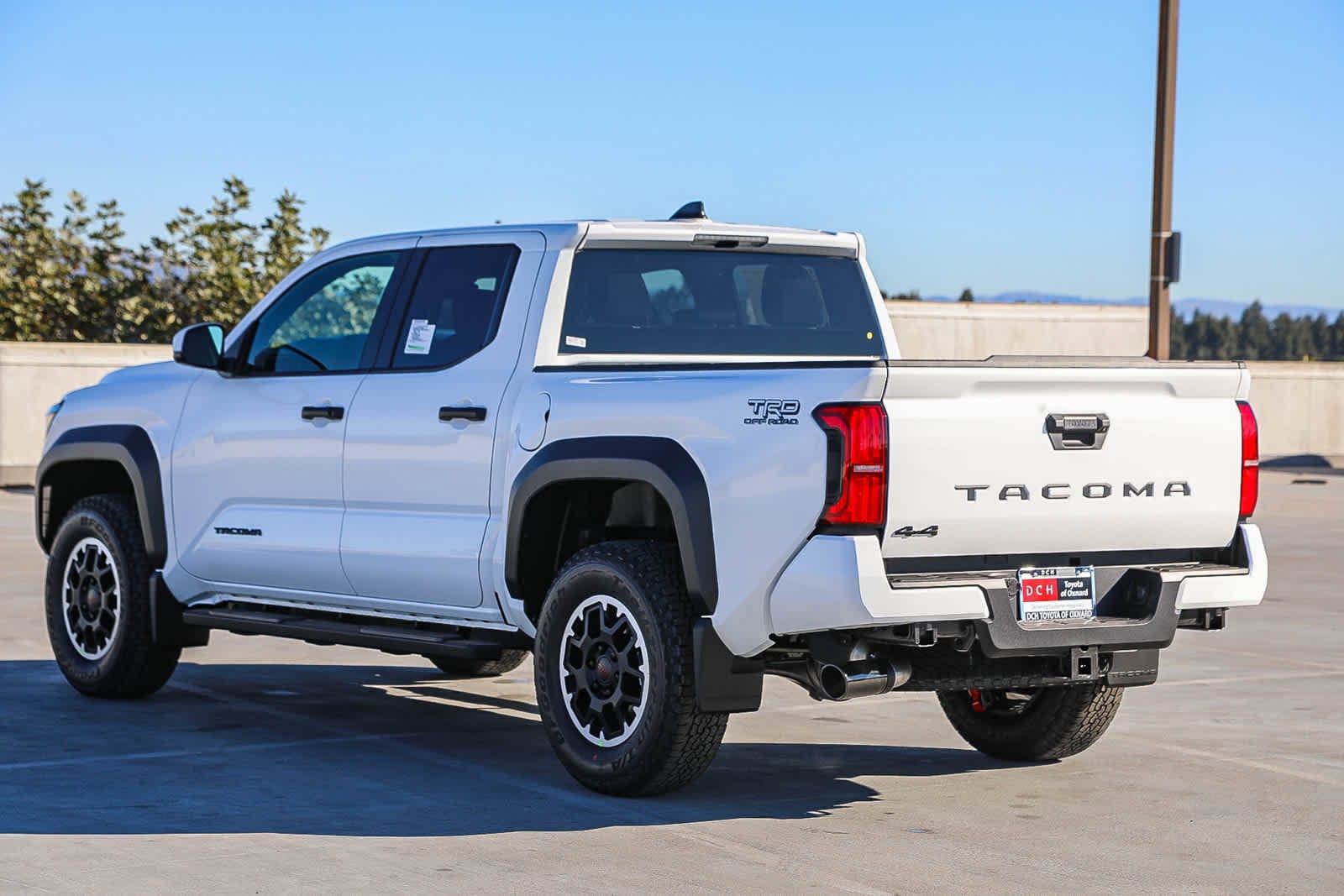 Thumbnail: 2026 Toyota Tacoma - 7