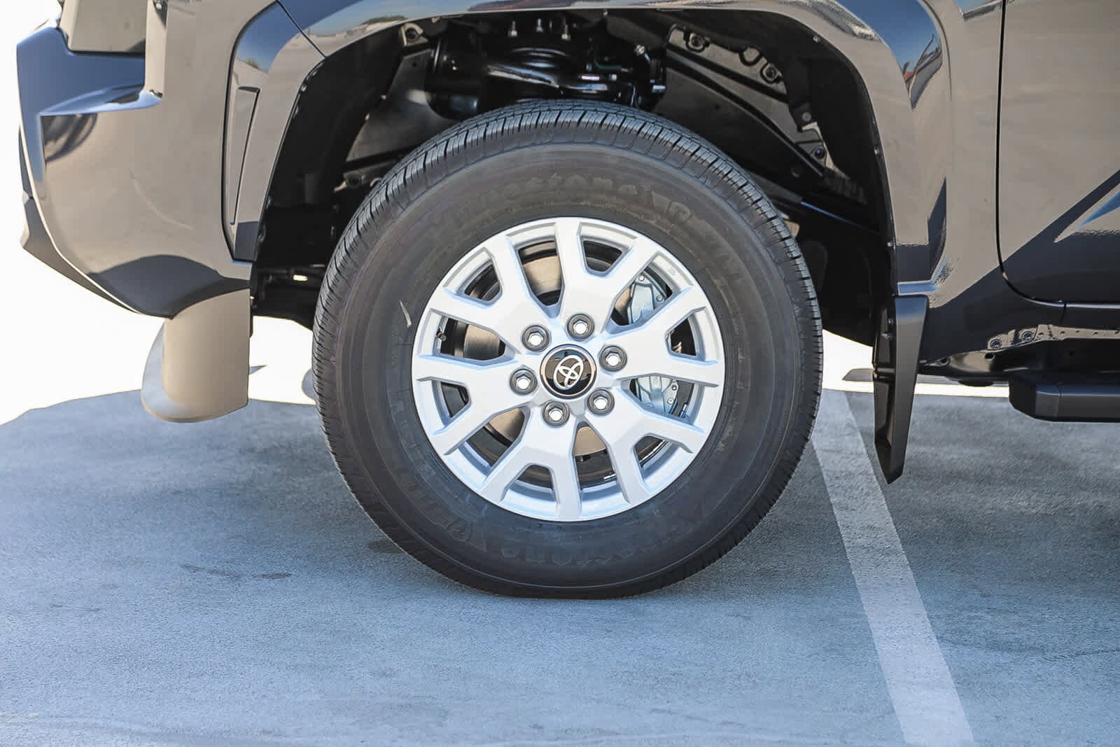 Thumbnail: 2026 Toyota Tacoma - 8