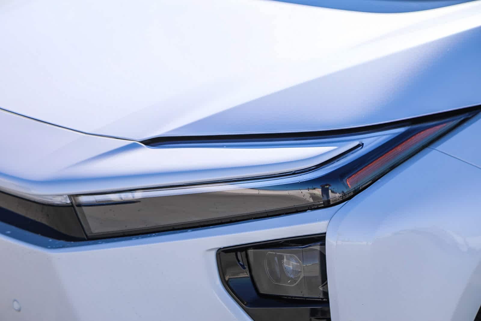 Thumbnail: 2026 Toyota bZ - 7