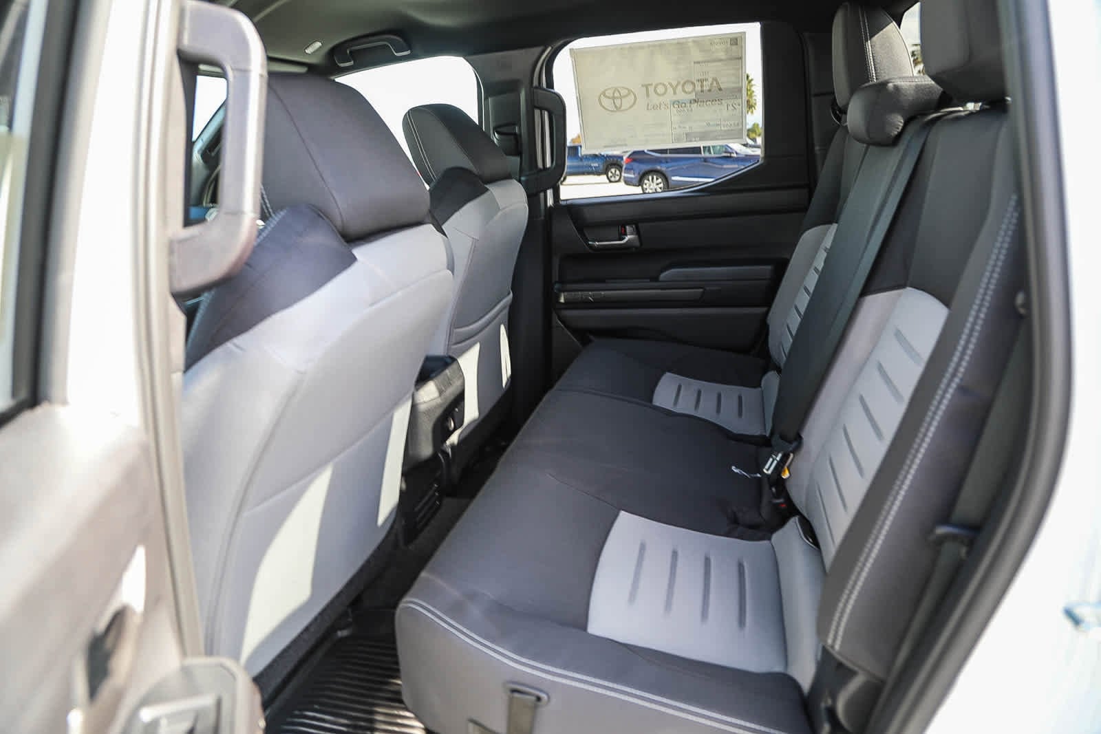 Thumbnail: 2025 Toyota Tacoma - 20