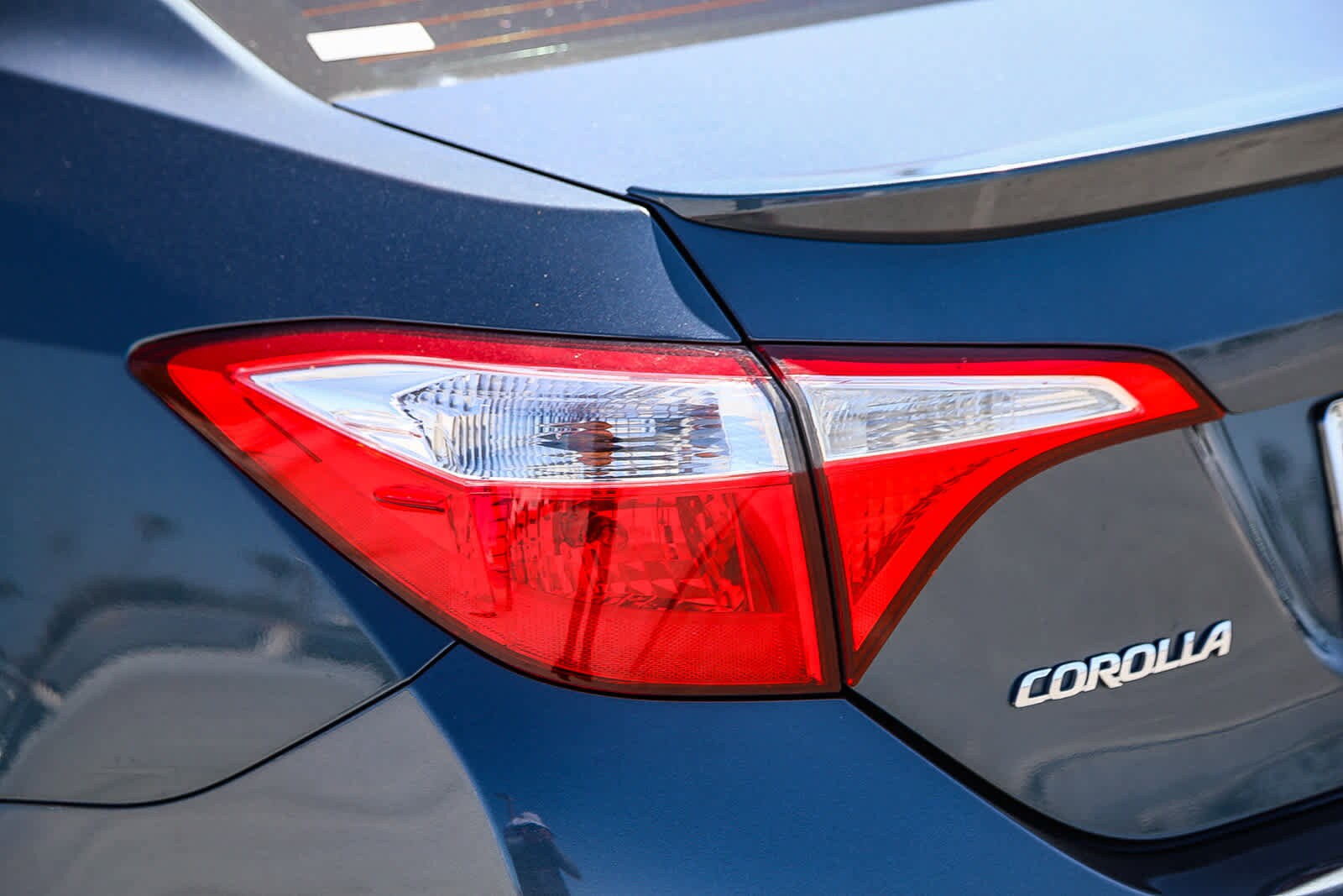 Thumbnail: 2016 Toyota Corolla - 8