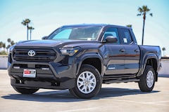 2026 Toyota Tacoma SR5 4X2 DOUBLE CAB
