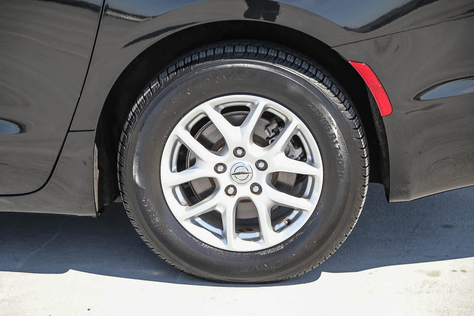 Thumbnail: 2022 Chrysler Pacifica - 11