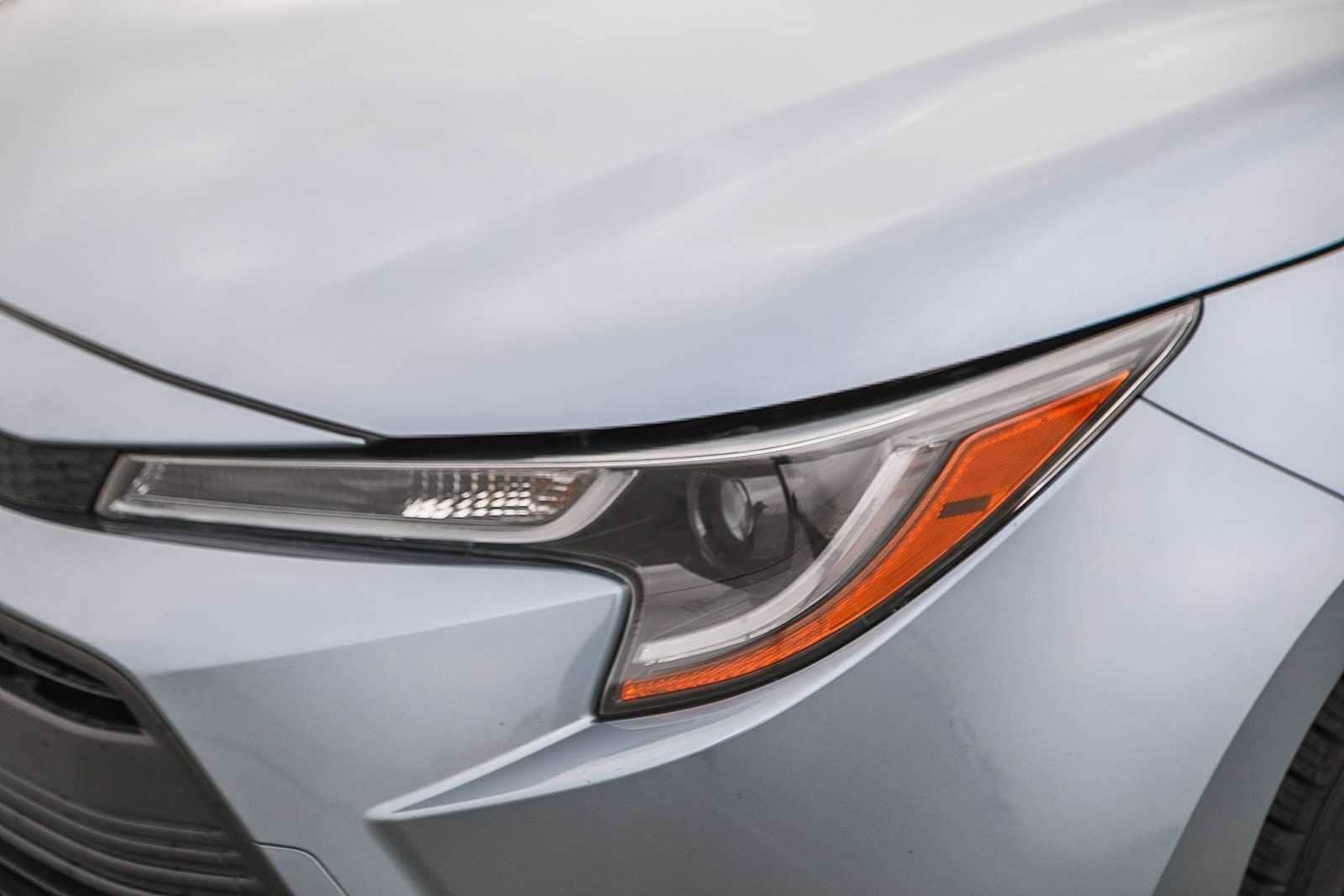 Thumbnail: 2023 Toyota Corolla - 9