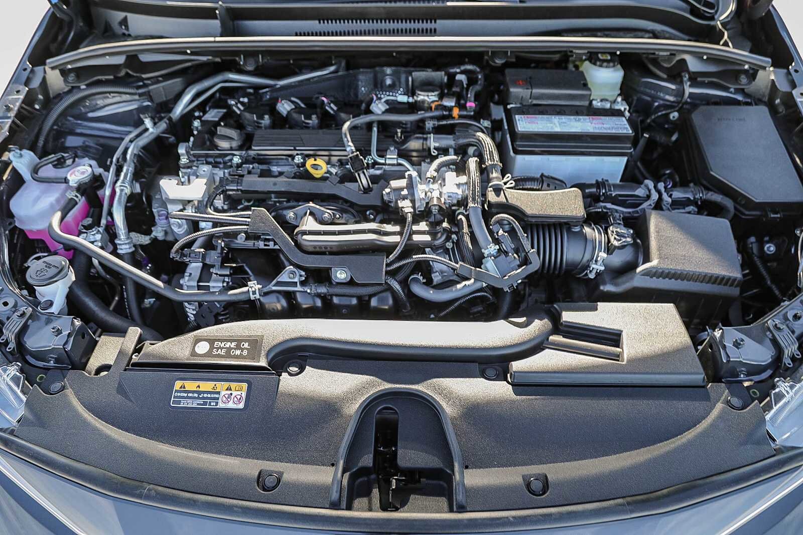 Thumbnail: 2026 Toyota Corolla - 13