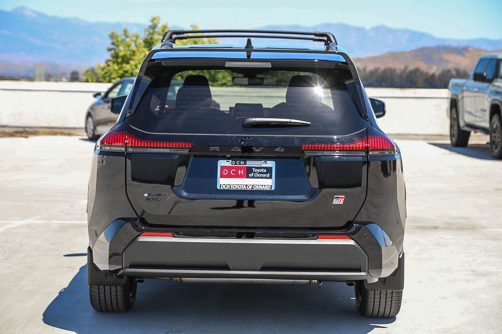 Thumbnail: 2026 Toyota RAV4 - 6