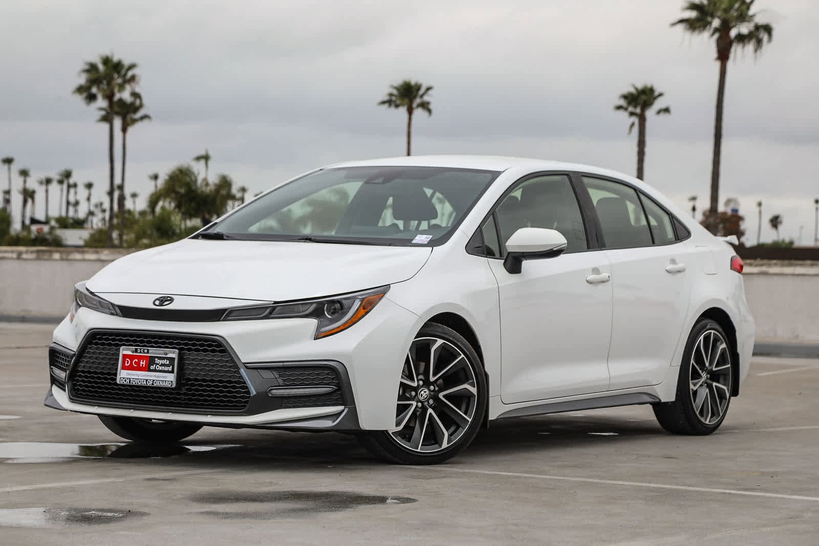 2022 Toyota Corolla SE -
                  Oxnard, CA