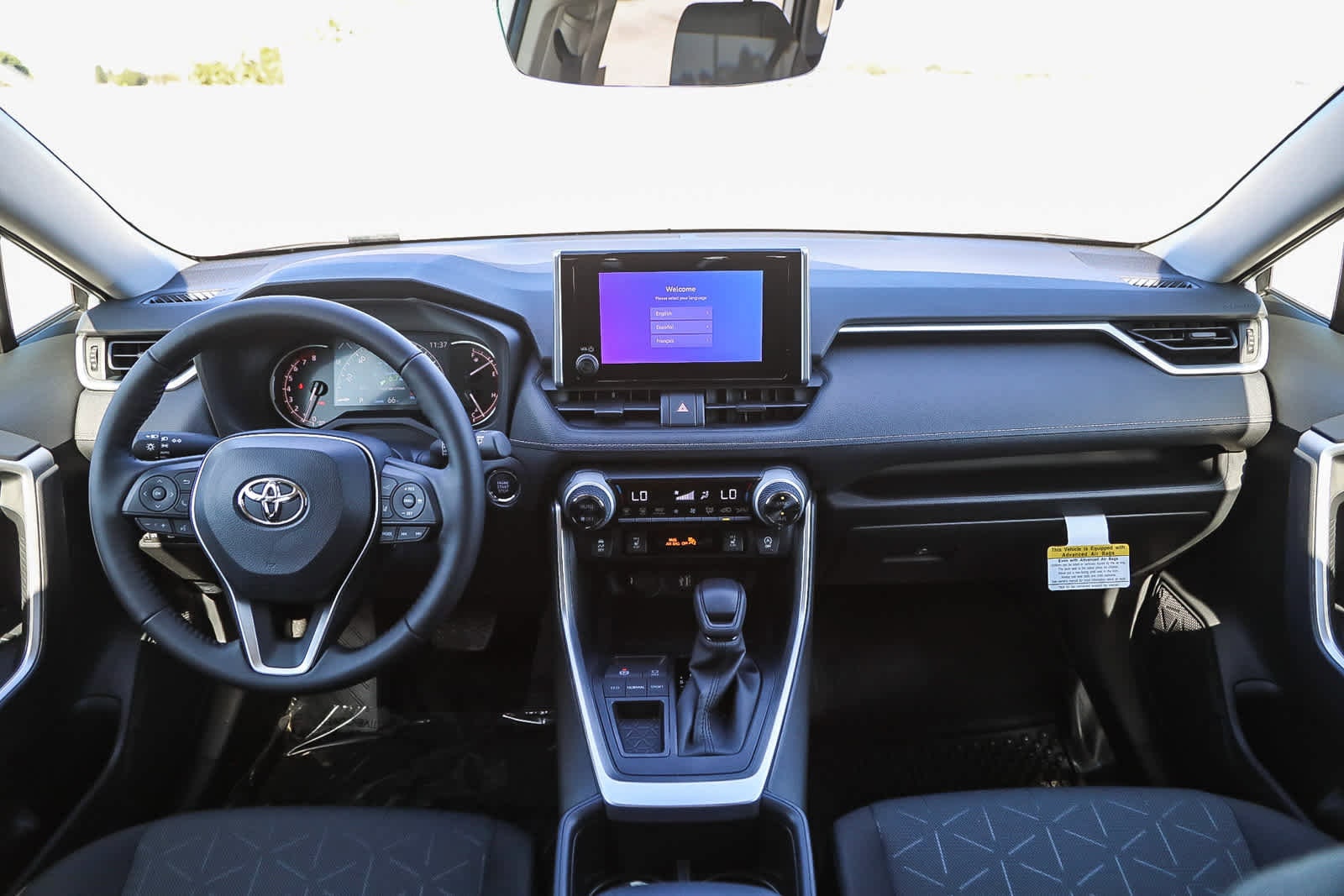 Thumbnail: 2025 Toyota RAV4 - 13