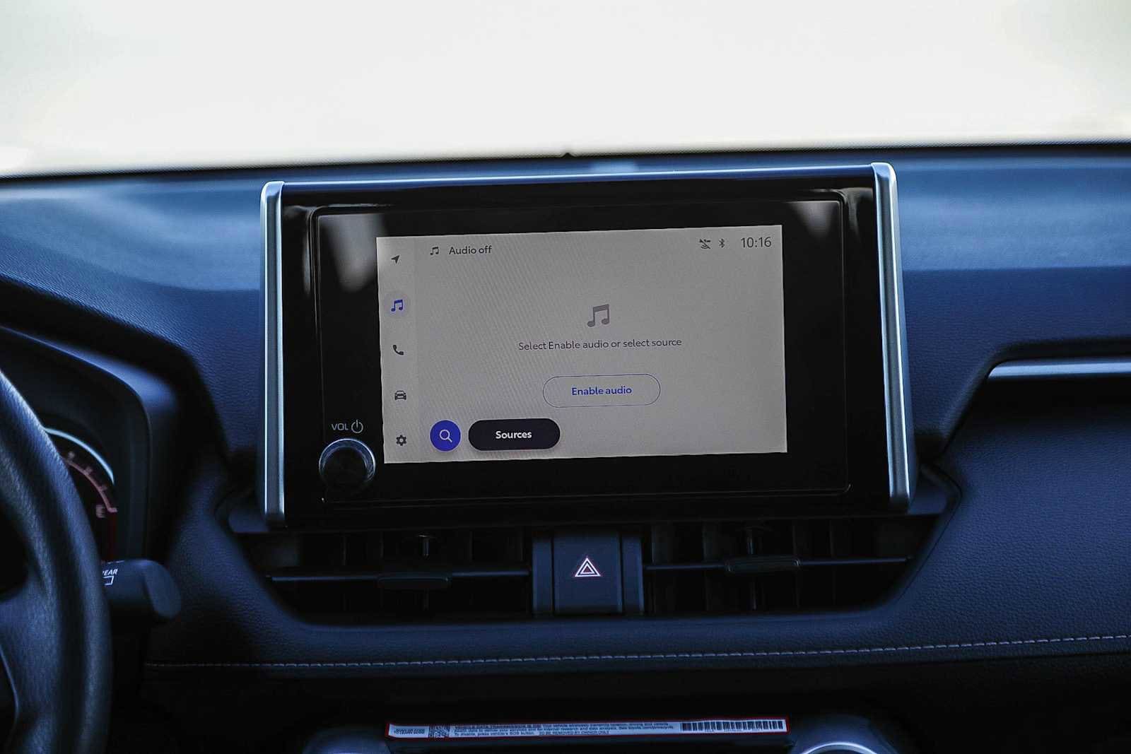 Thumbnail: 2025 Toyota RAV4 - 14