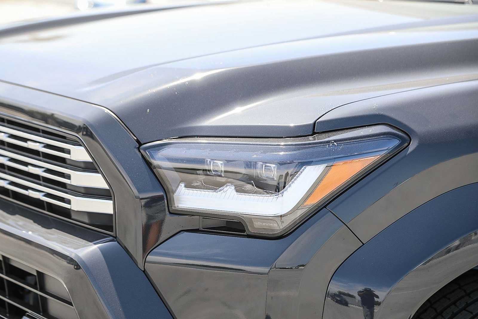 Thumbnail: 2026 Toyota 4Runner - 8