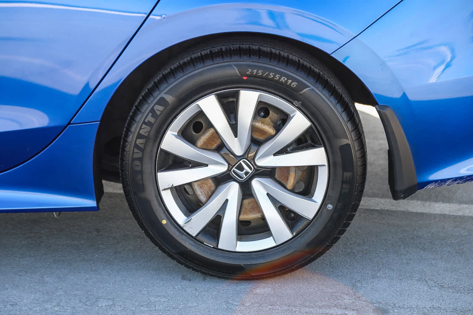 Thumbnail: 2022 Honda Civic - 10