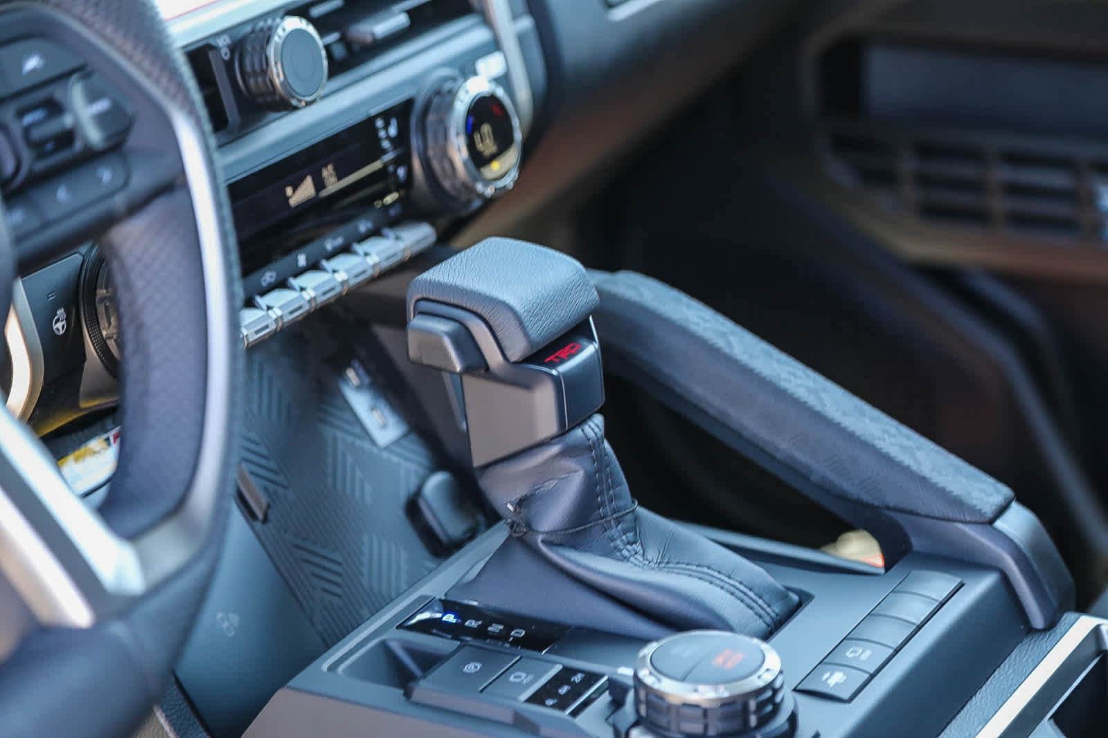 Thumbnail: 2026 Toyota Tacoma - 22