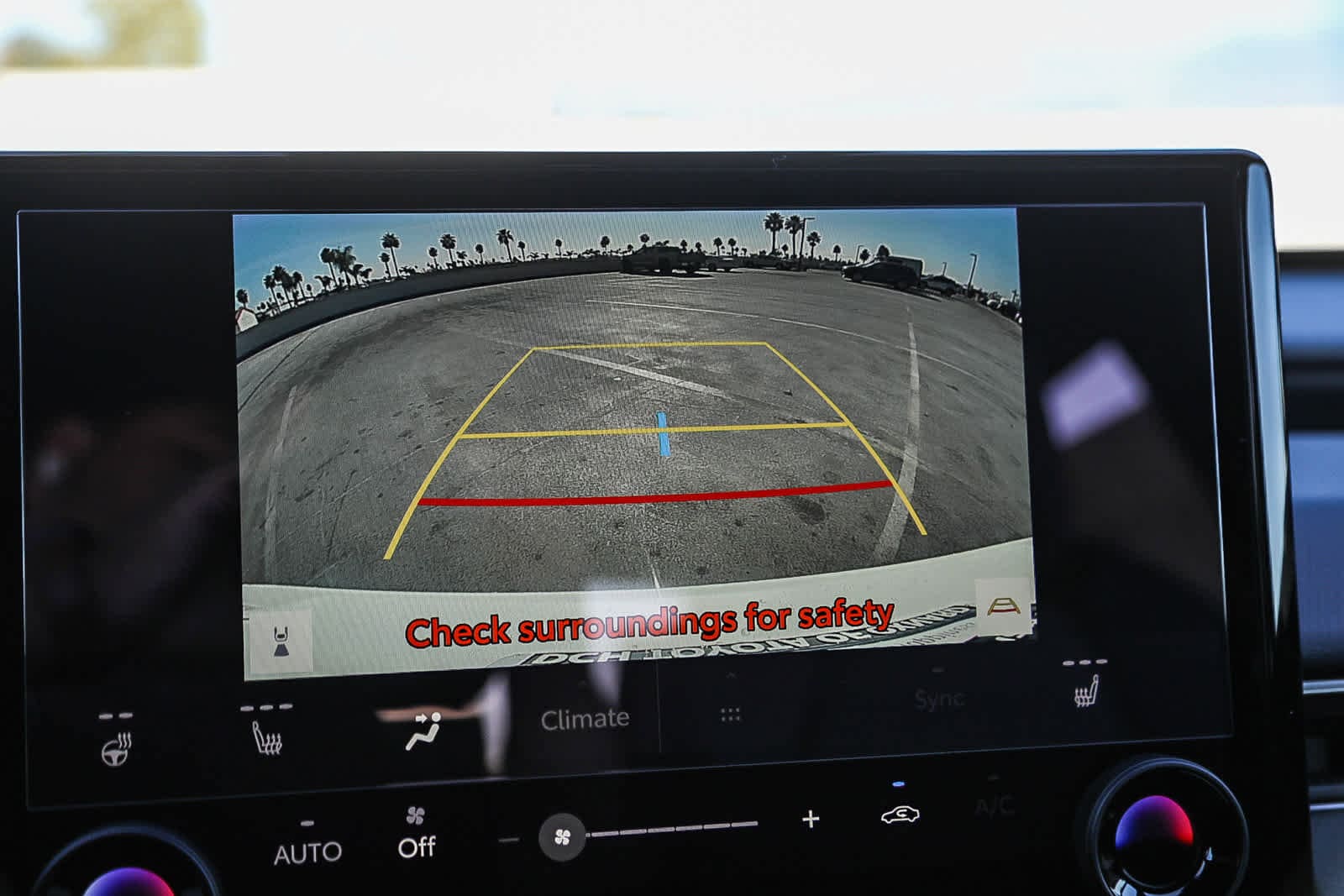 Thumbnail: 2026 Toyota bZ - 25