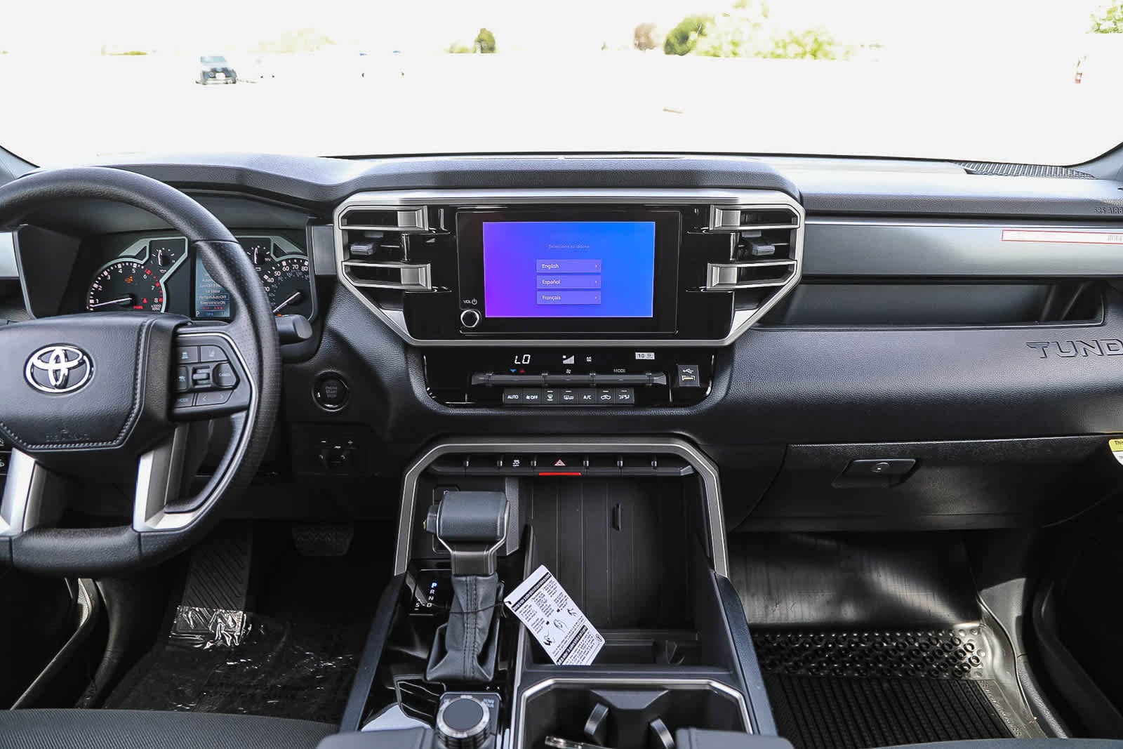 Thumbnail: 2026 Toyota Tundra - 15