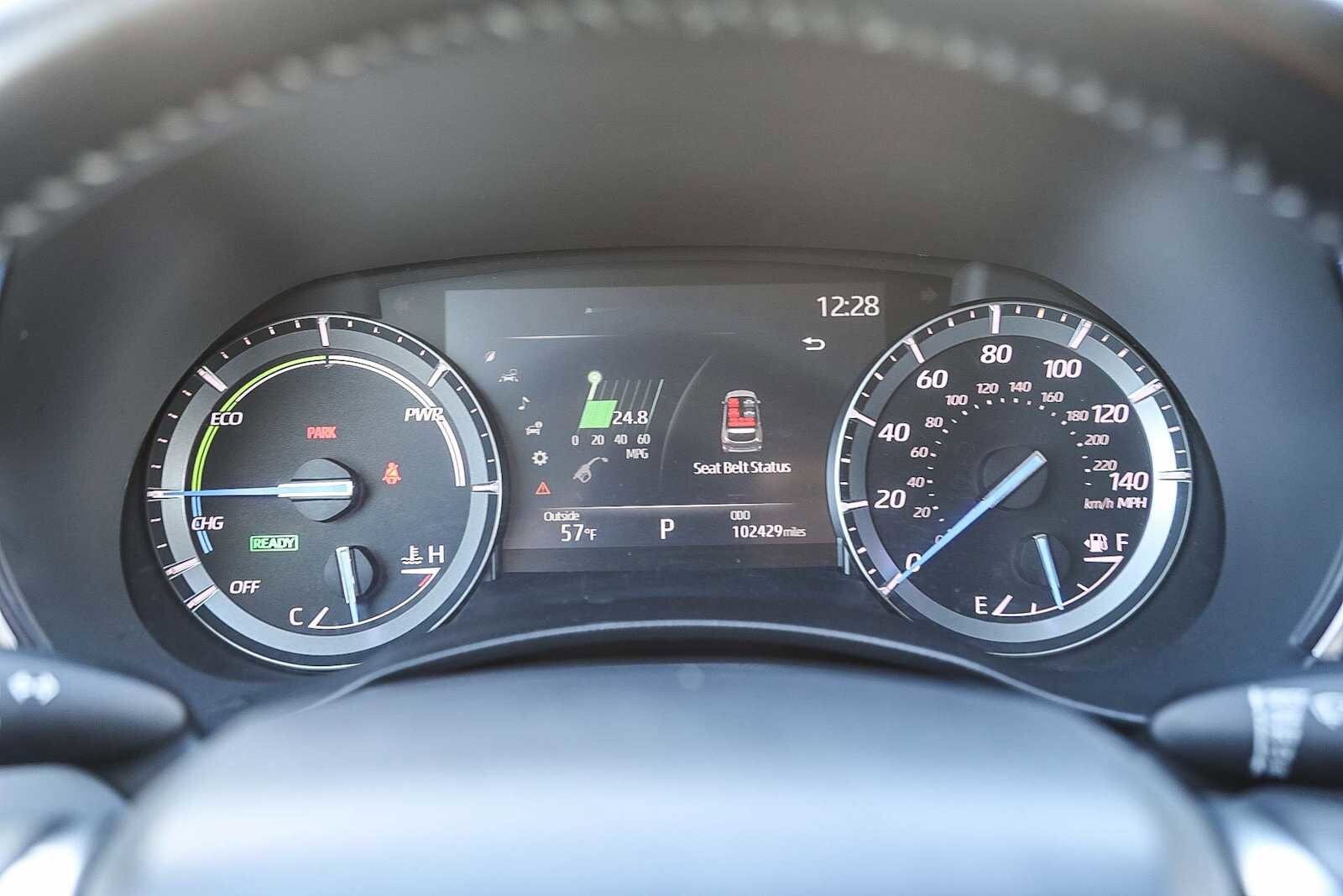 Thumbnail: 2021 Toyota Highlander - 22