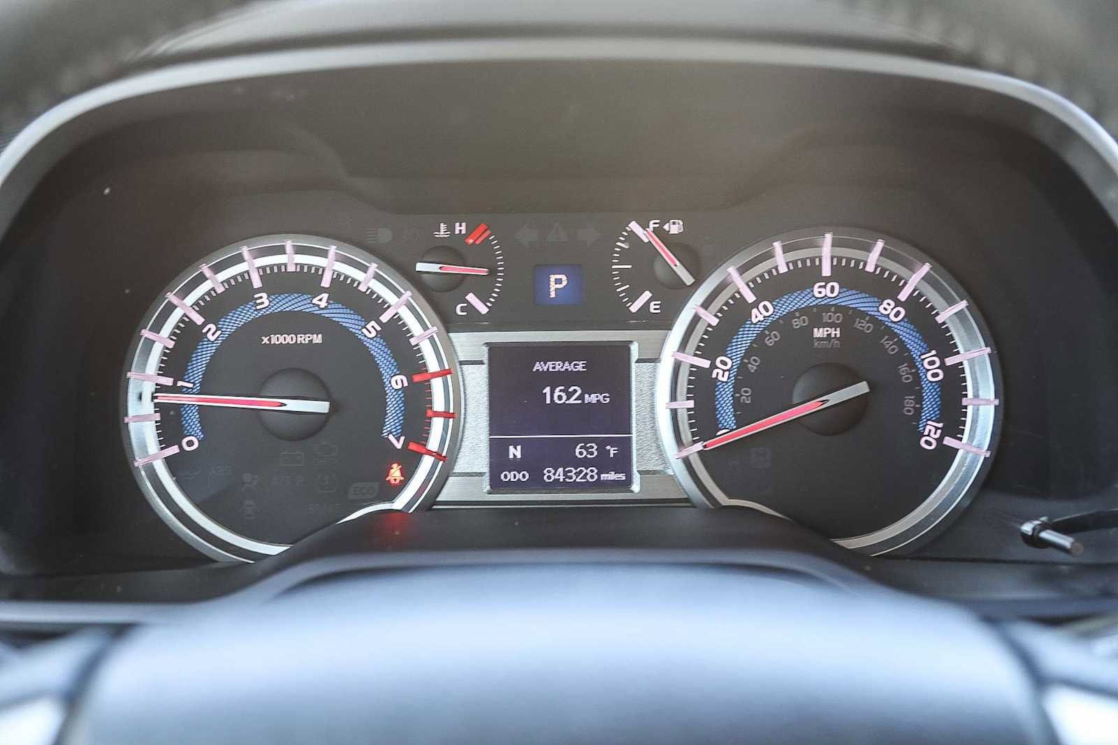 Thumbnail: 2019 Toyota 4Runner - 22