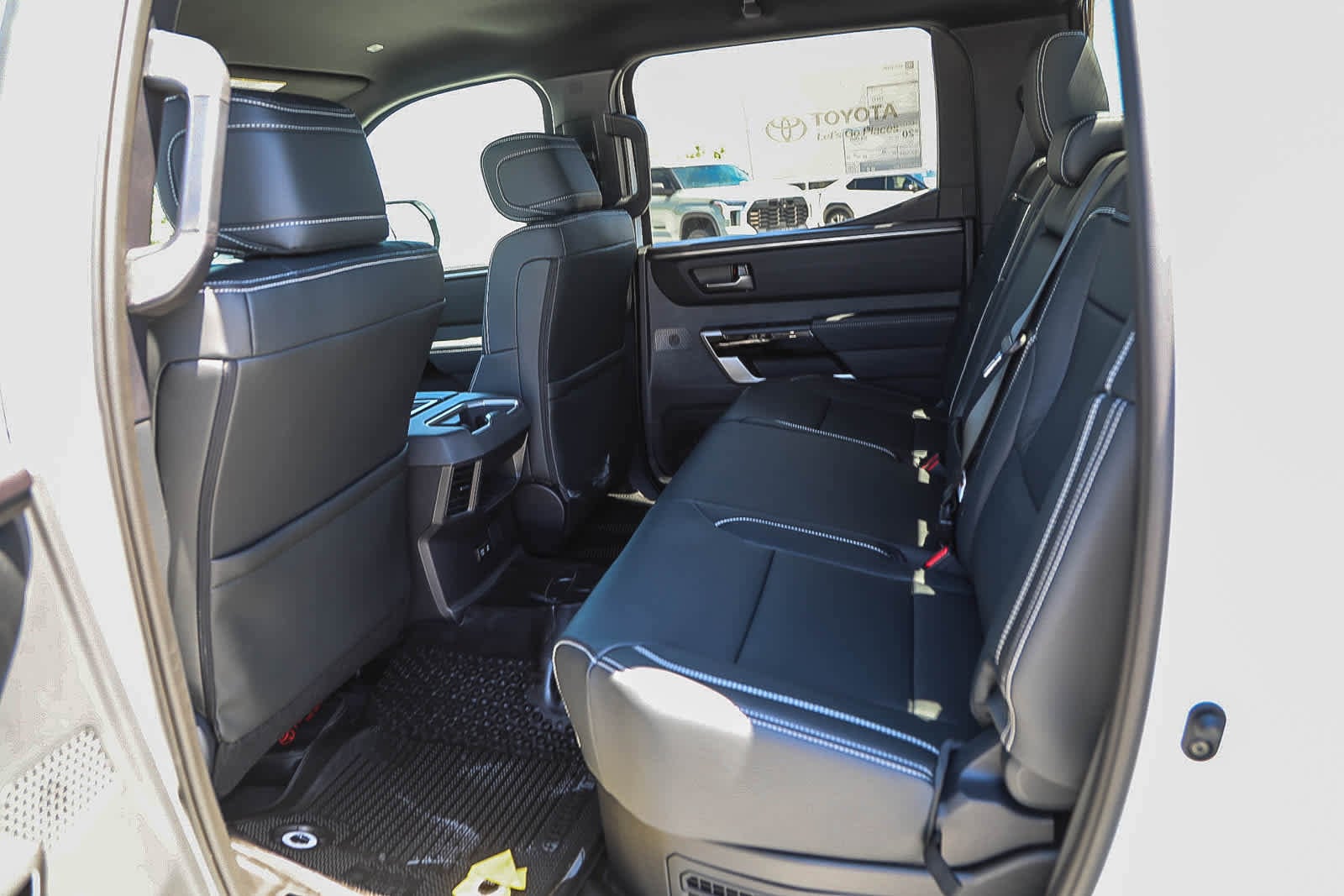 Thumbnail: 2026 Toyota Tundra - 20