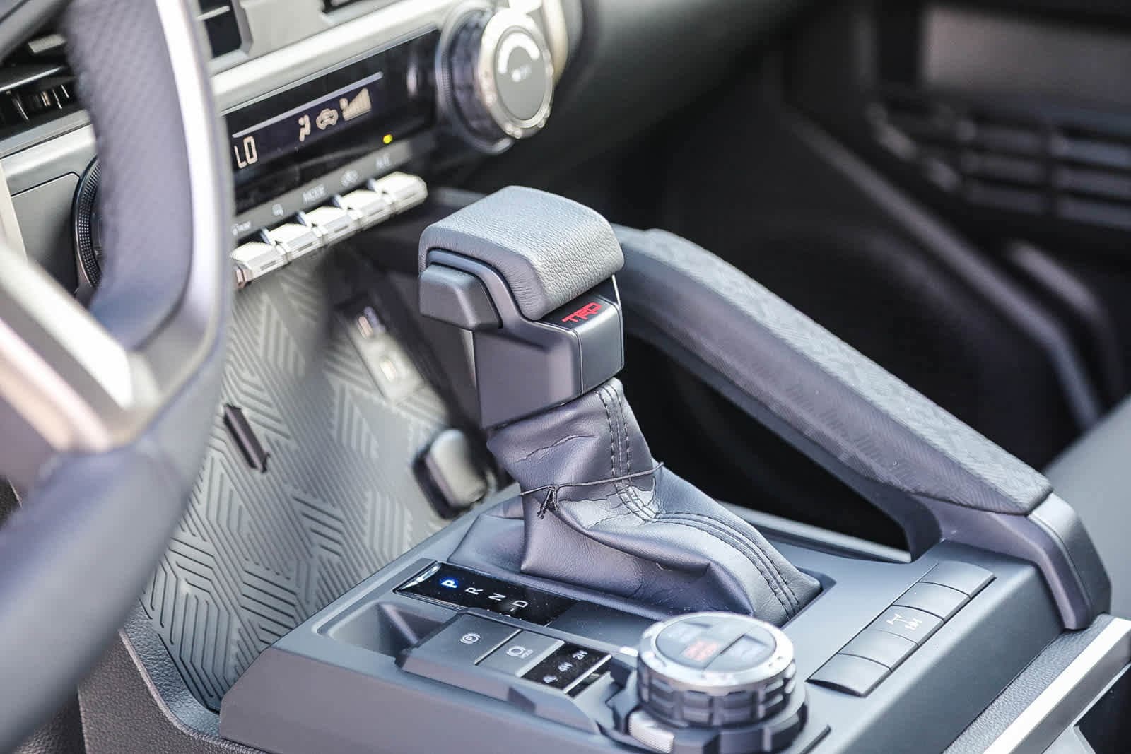 Thumbnail: 2025 Toyota Tacoma - 21