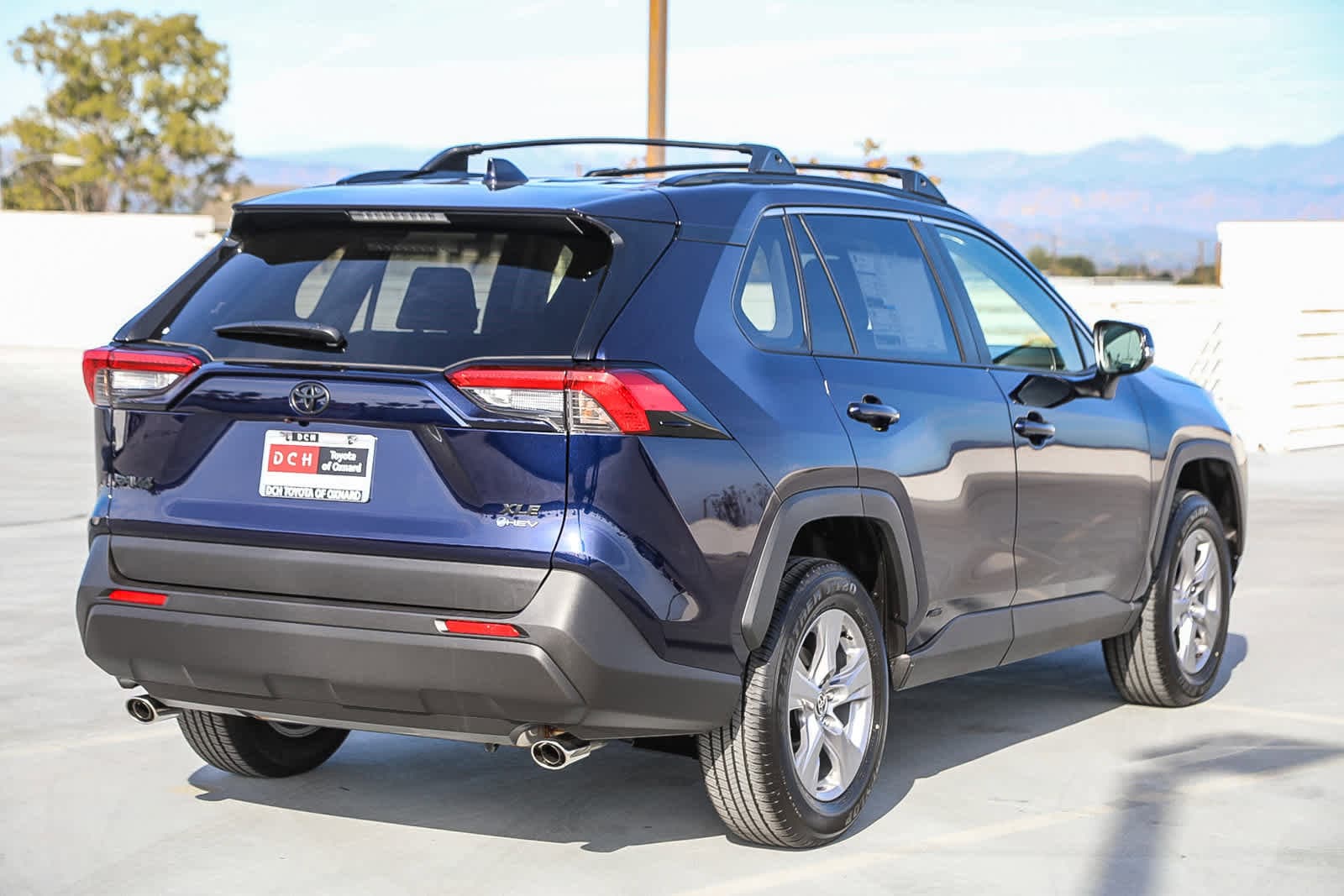 Thumbnail: 2025 Toyota RAV4 - 5