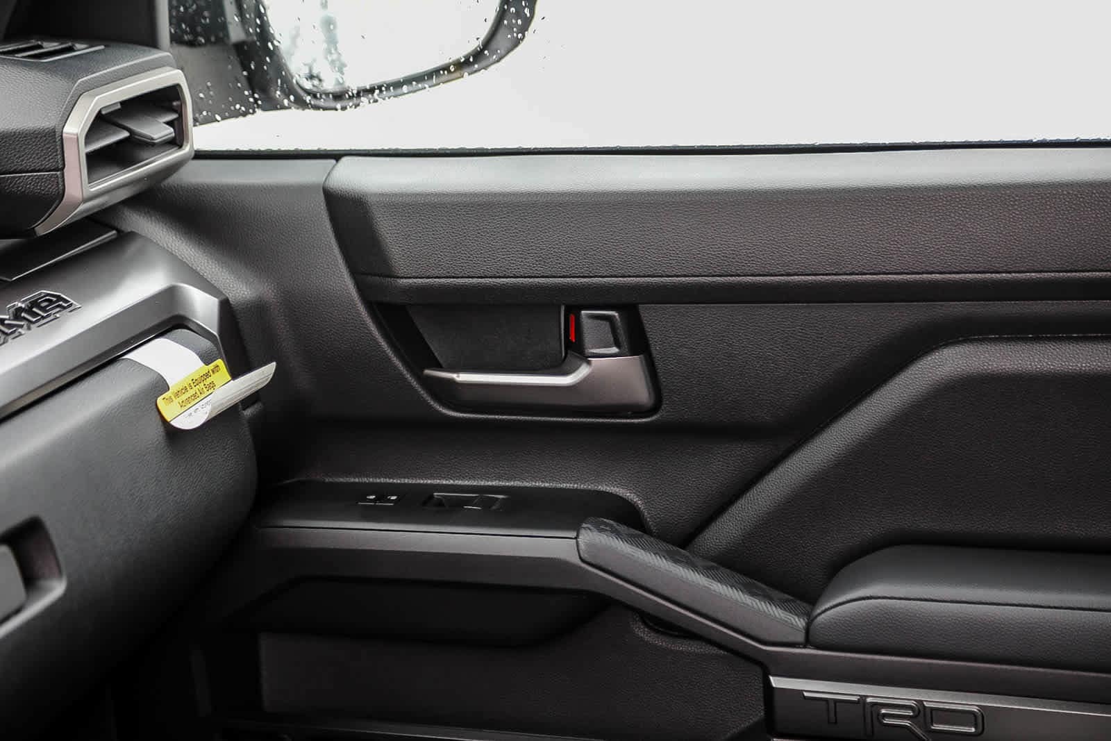 Thumbnail: 2025 Toyota Tacoma - 21