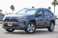 2025 Toyota RAV4 XLE XLE AWD SUV