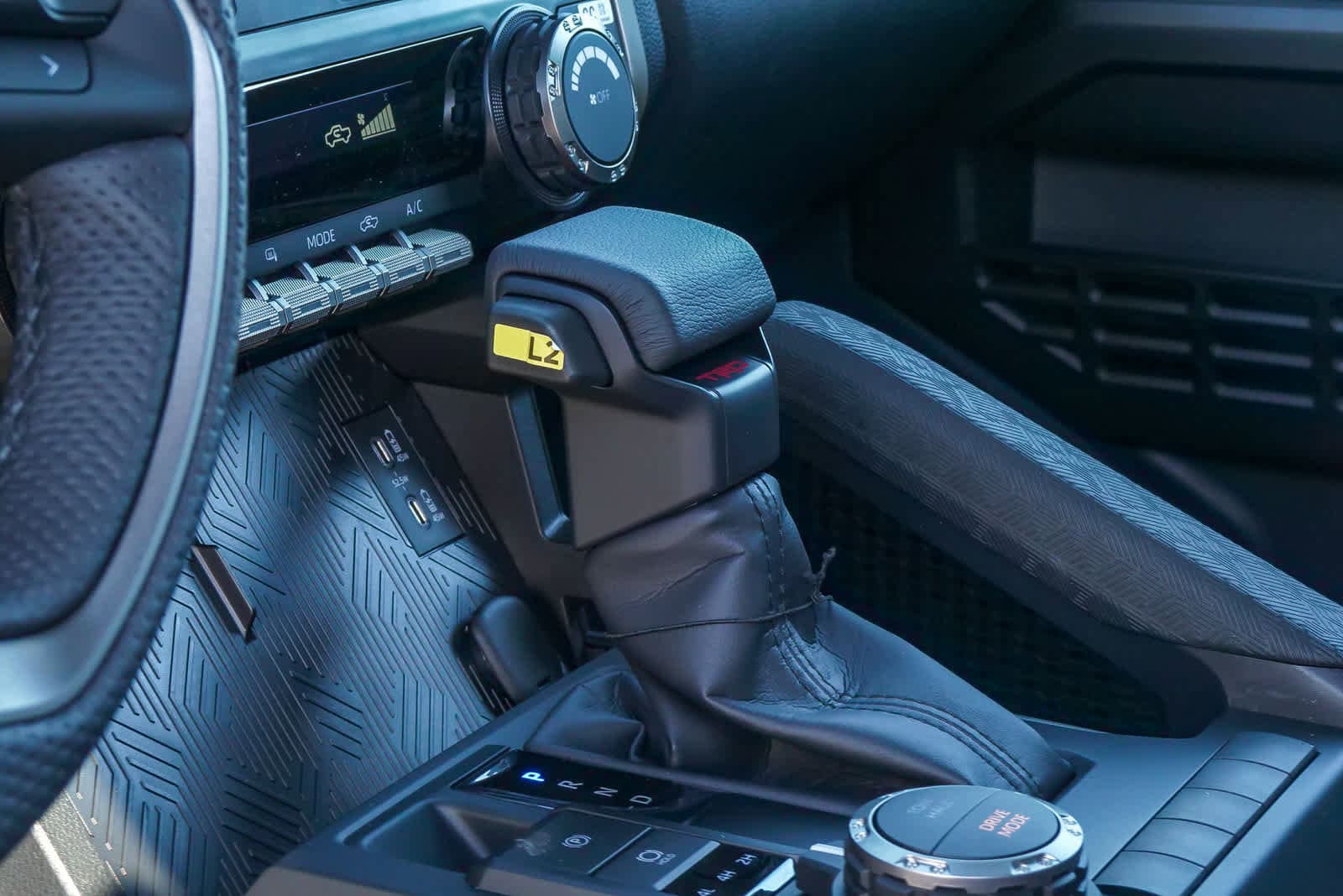 Thumbnail: 2026 Toyota Tacoma - 21