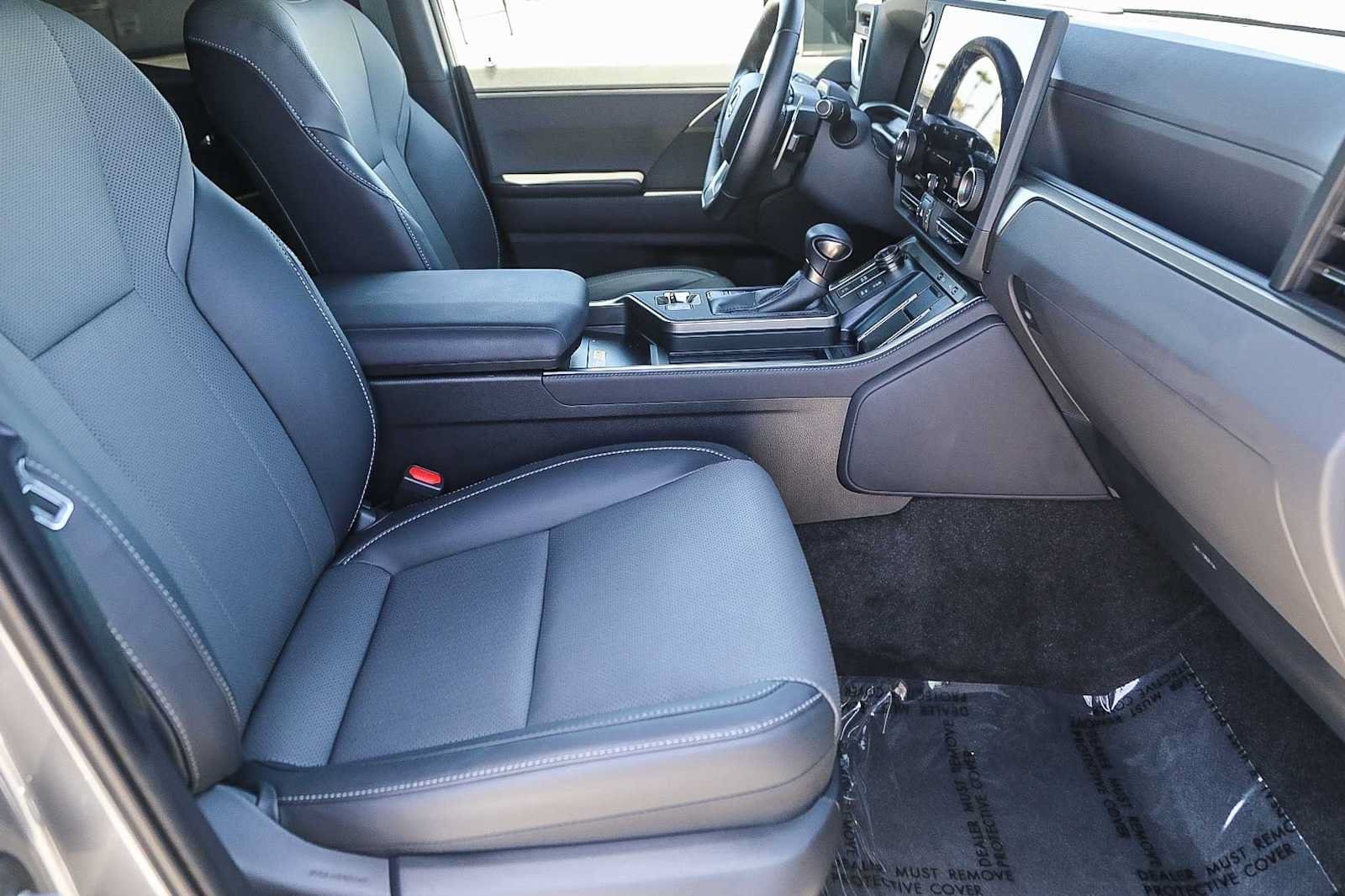 Used 2025 LEXUS GX 550 Premium Nebula Gray Pearl For Sale in