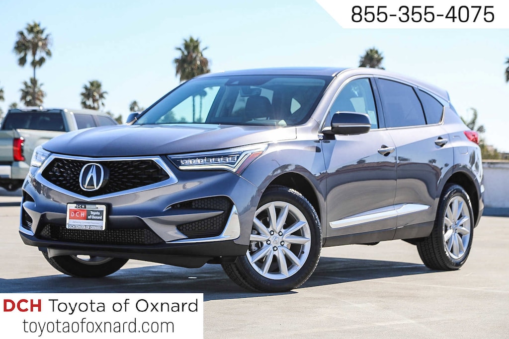 Used 2020 Acura RDX SUV
