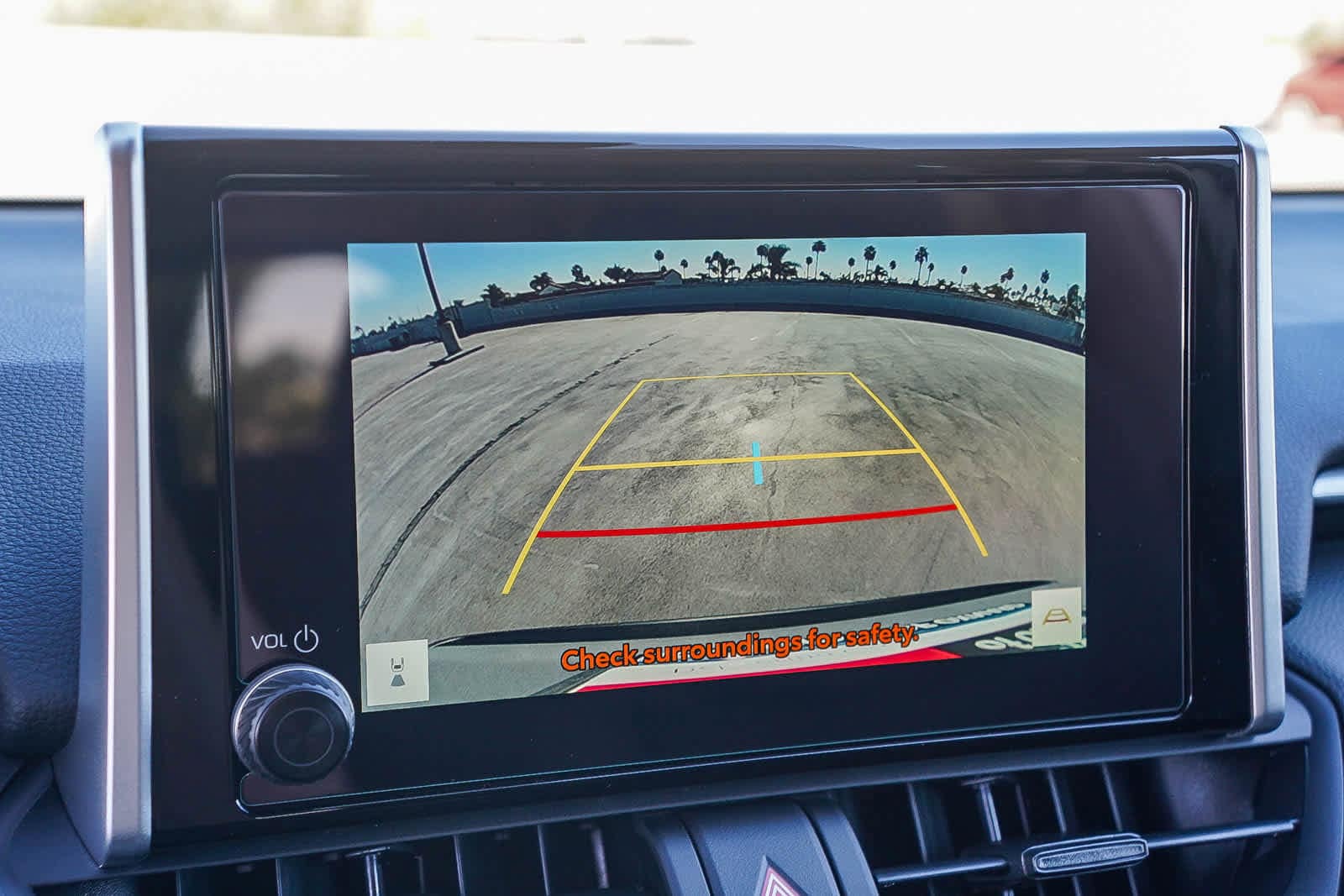 Thumbnail: 2025 Toyota RAV4 - 29