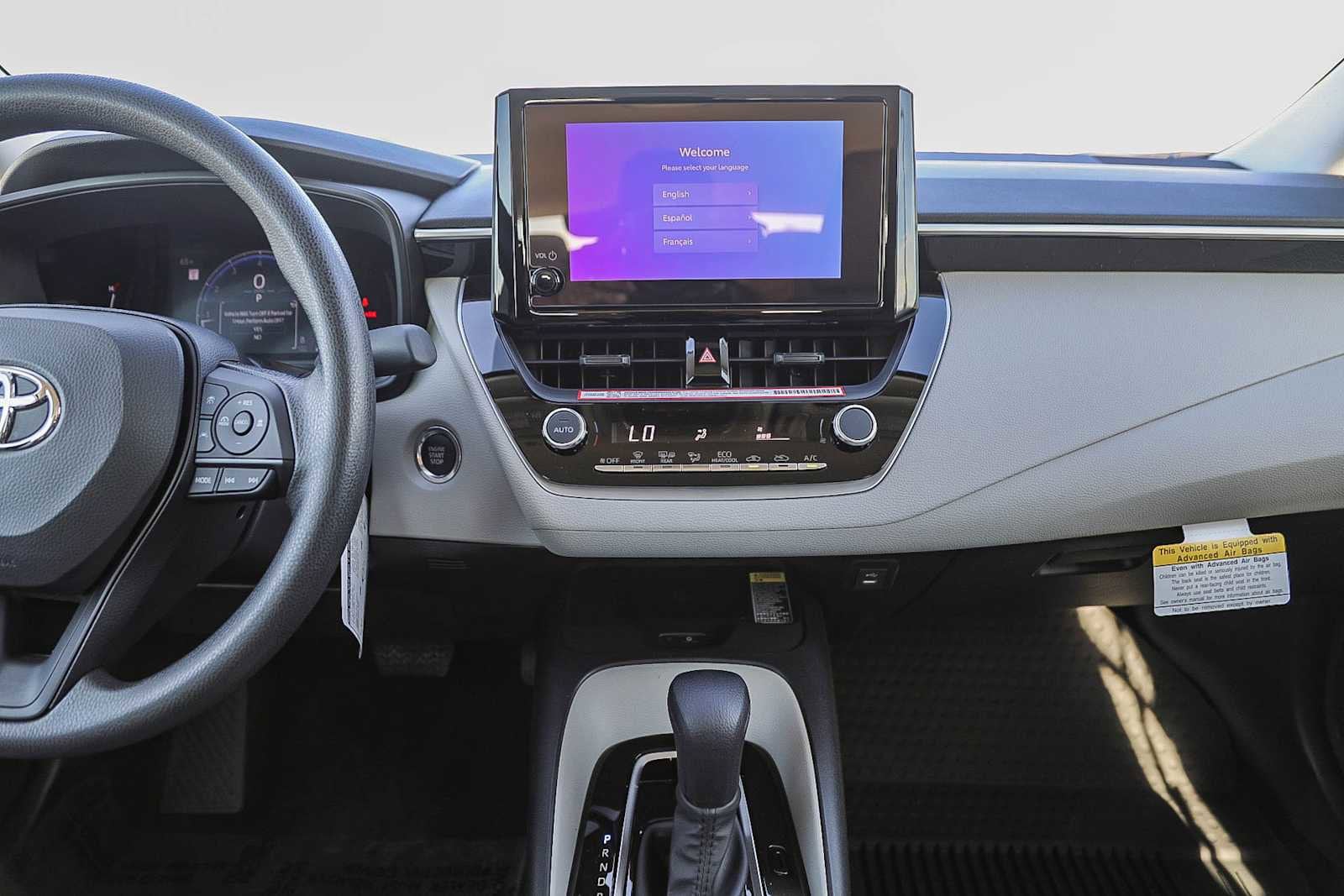 Thumbnail: 2026 Toyota Corolla - 15