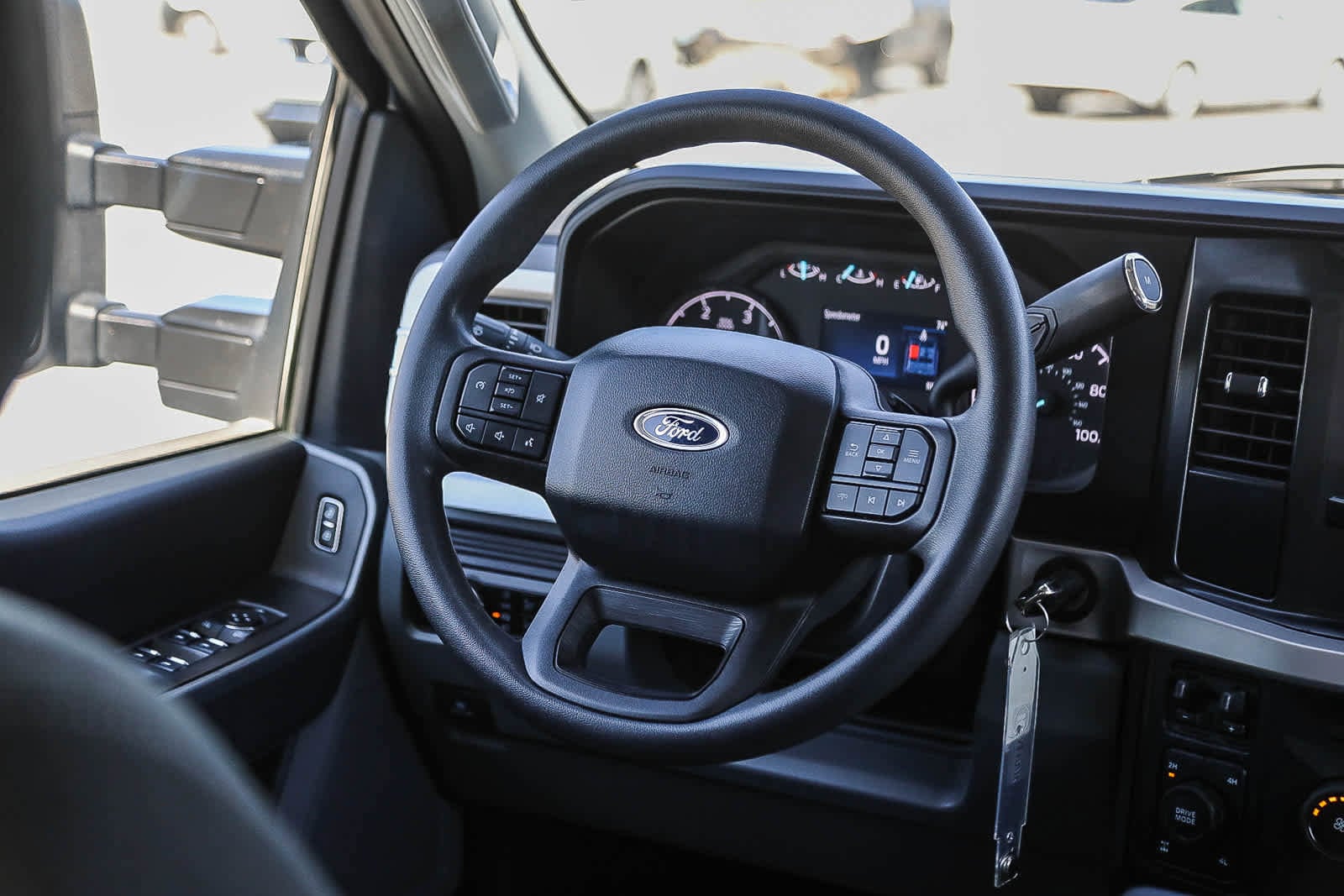 Thumbnail: 2024 Ford Econoline - 15