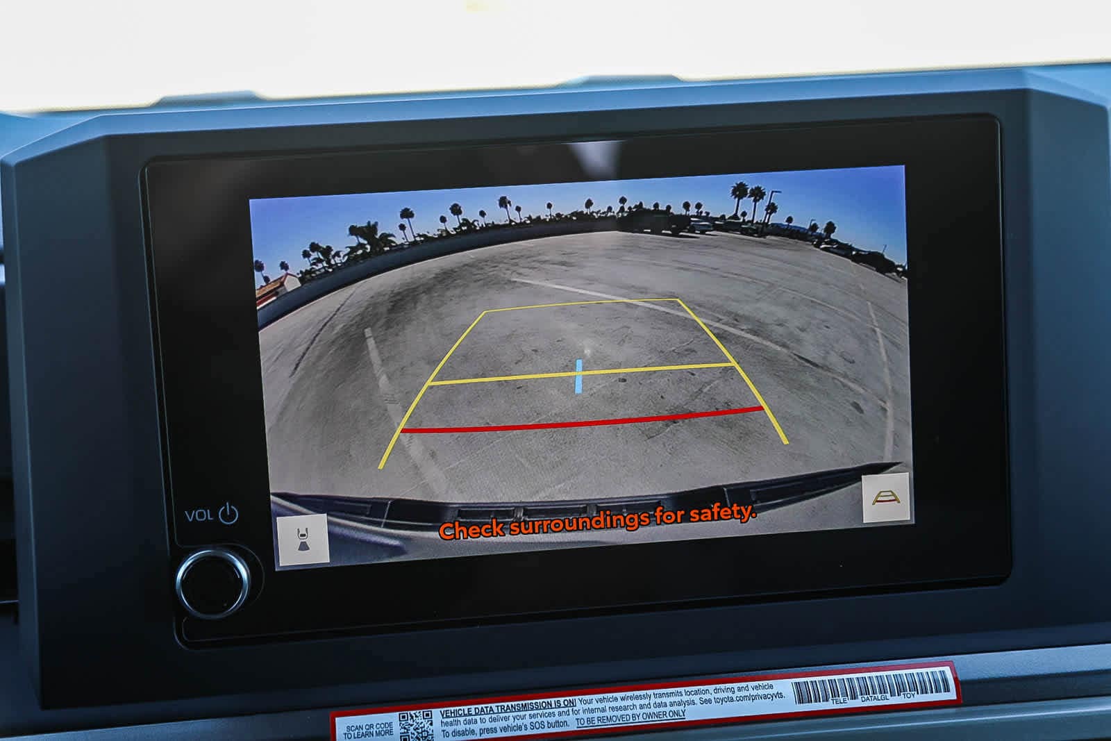 Thumbnail: 2025 Toyota Tacoma - 24