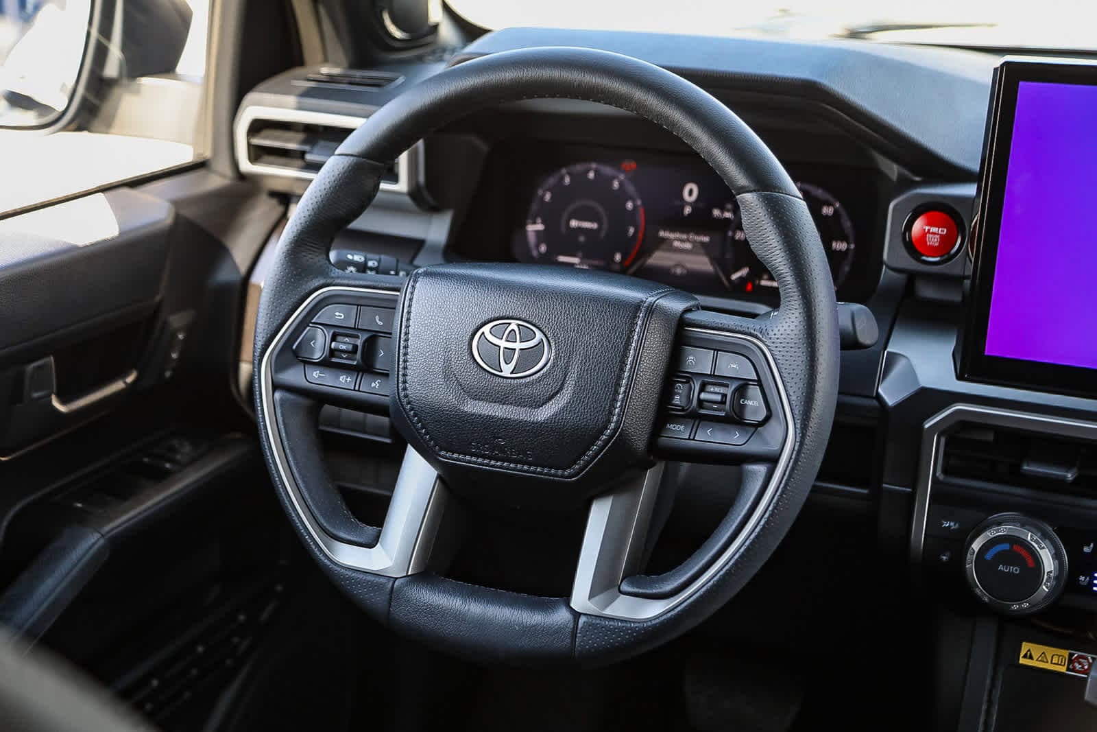 Thumbnail: 2025 Toyota 4Runner - 16