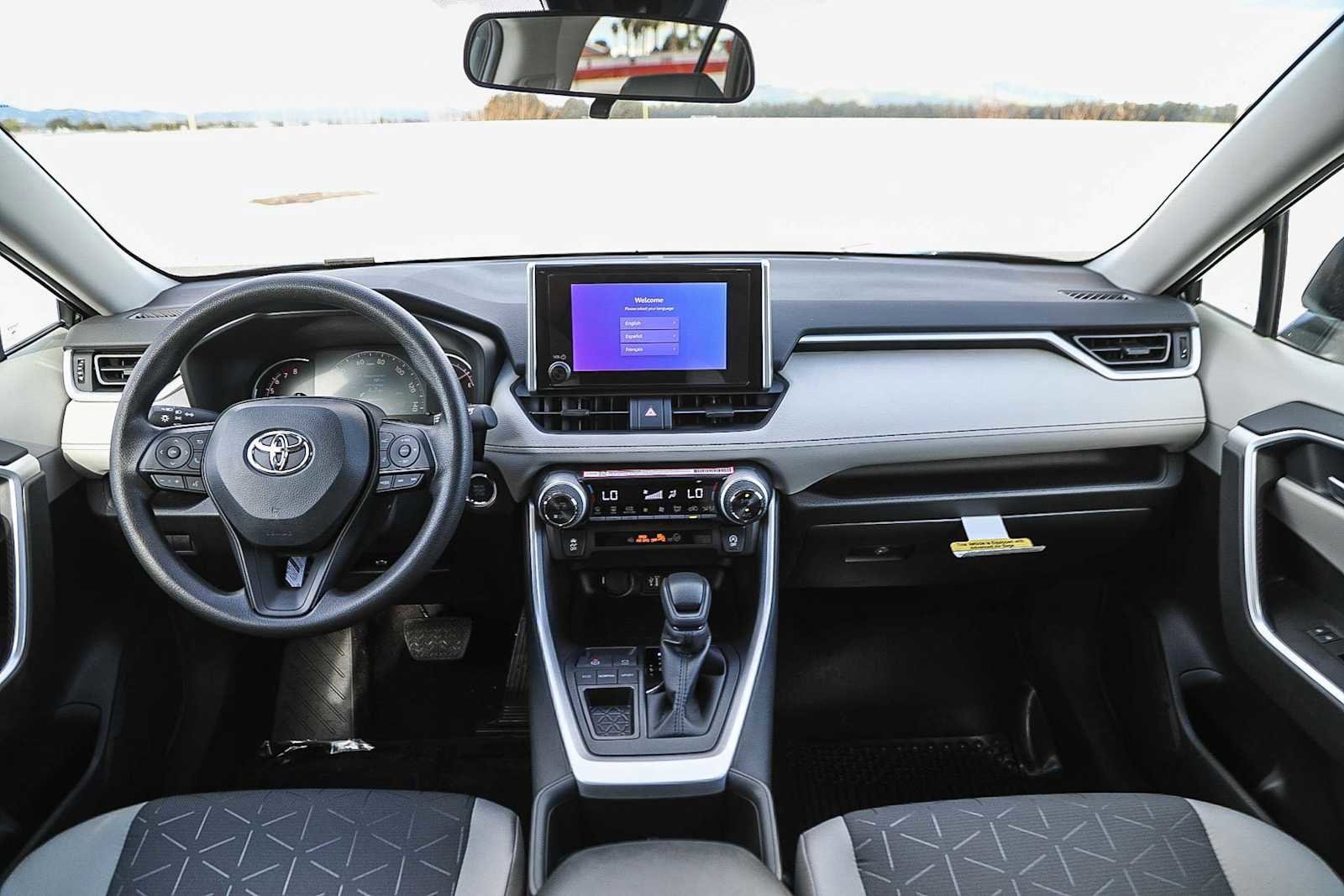 Thumbnail: 2025 Toyota RAV4 - 14