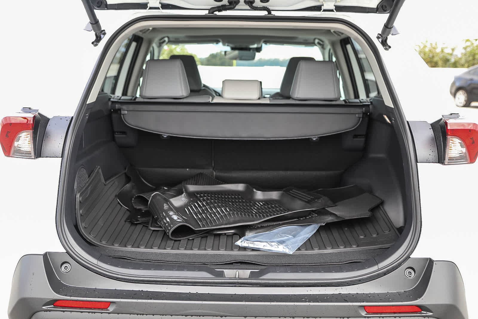 Thumbnail: 2025 Toyota RAV4 - 11