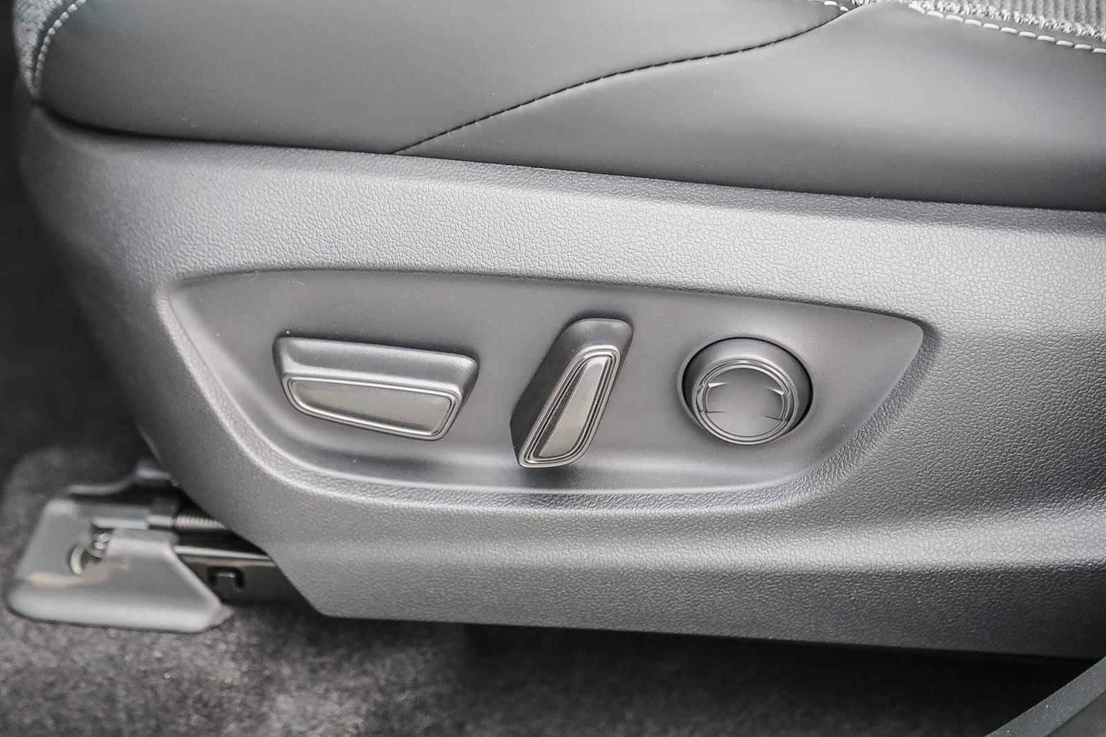 Thumbnail: 2026 Toyota bZ - 21