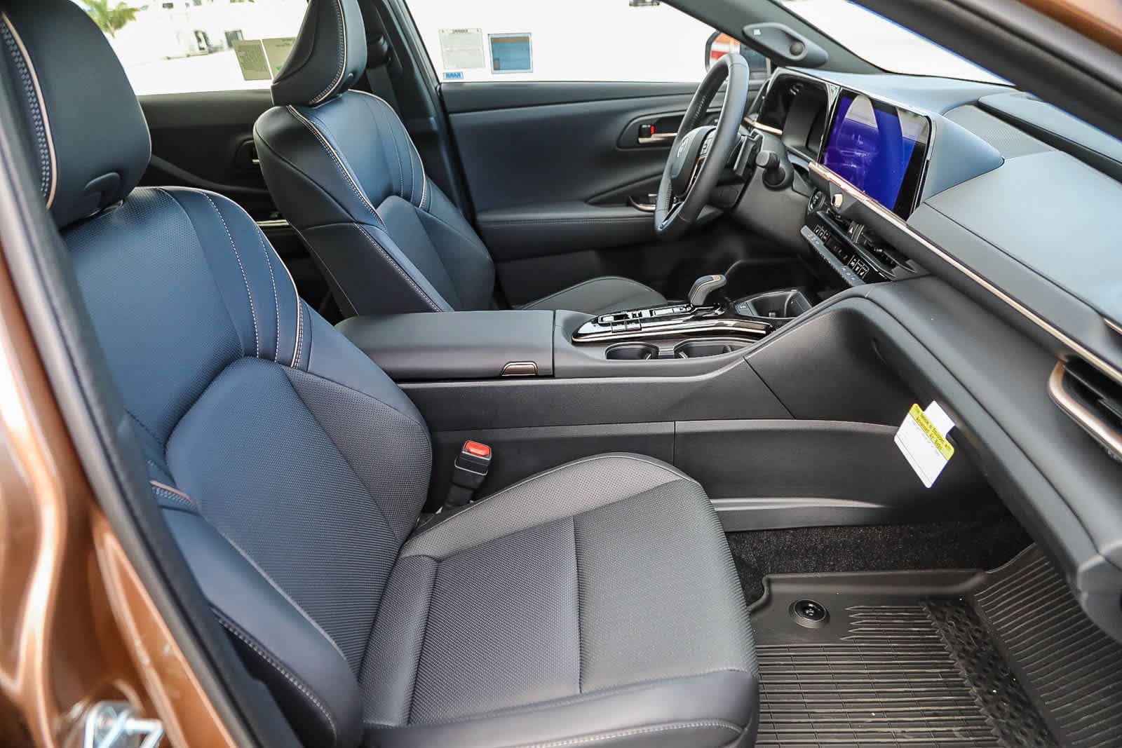 Thumbnail: 2025 Toyota Crown Signia - 18