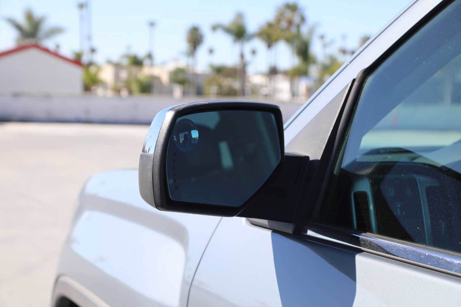 Thumbnail: 2016 GMC Sierra 1500 - 18