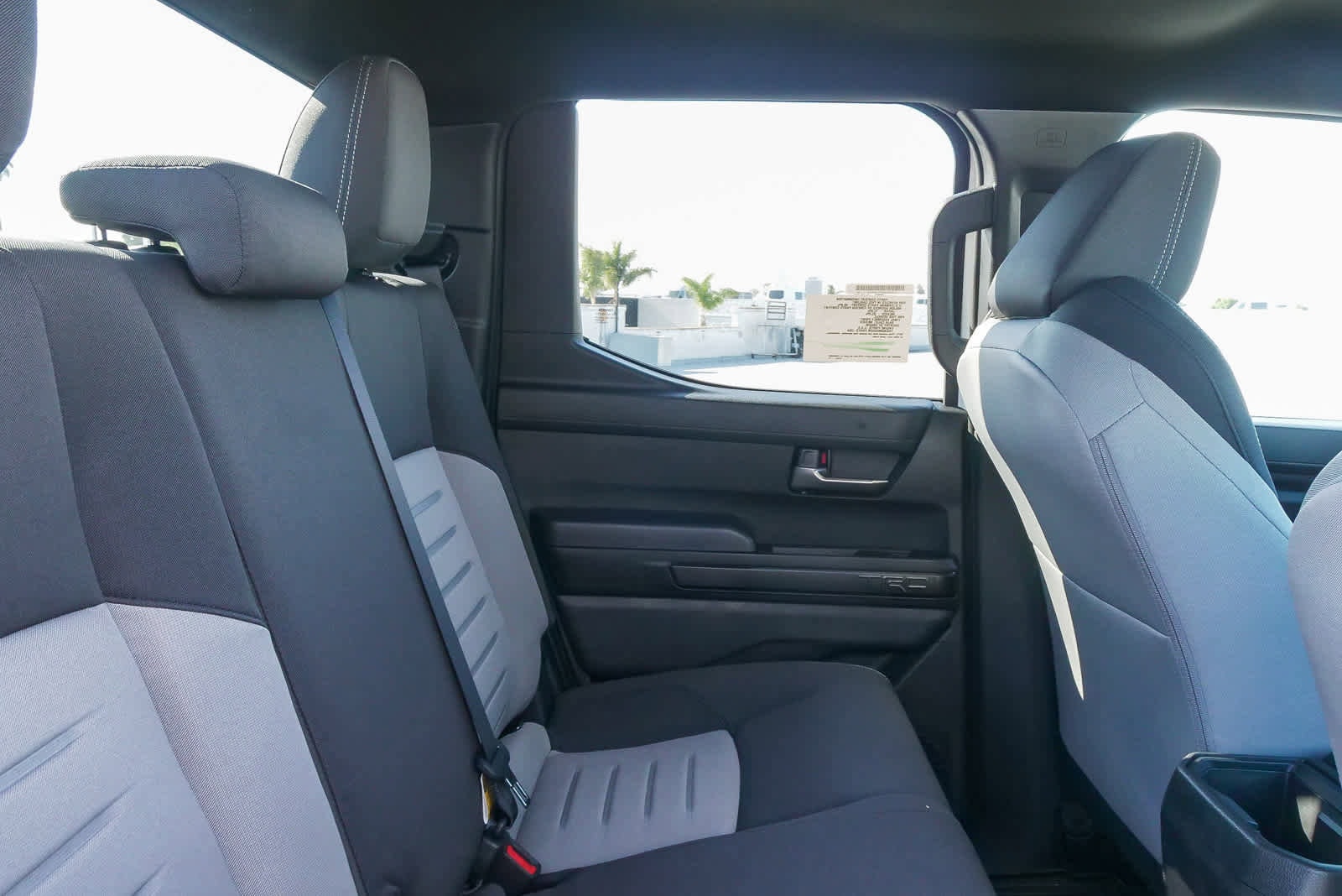 Thumbnail: 2026 Toyota Tacoma - 18