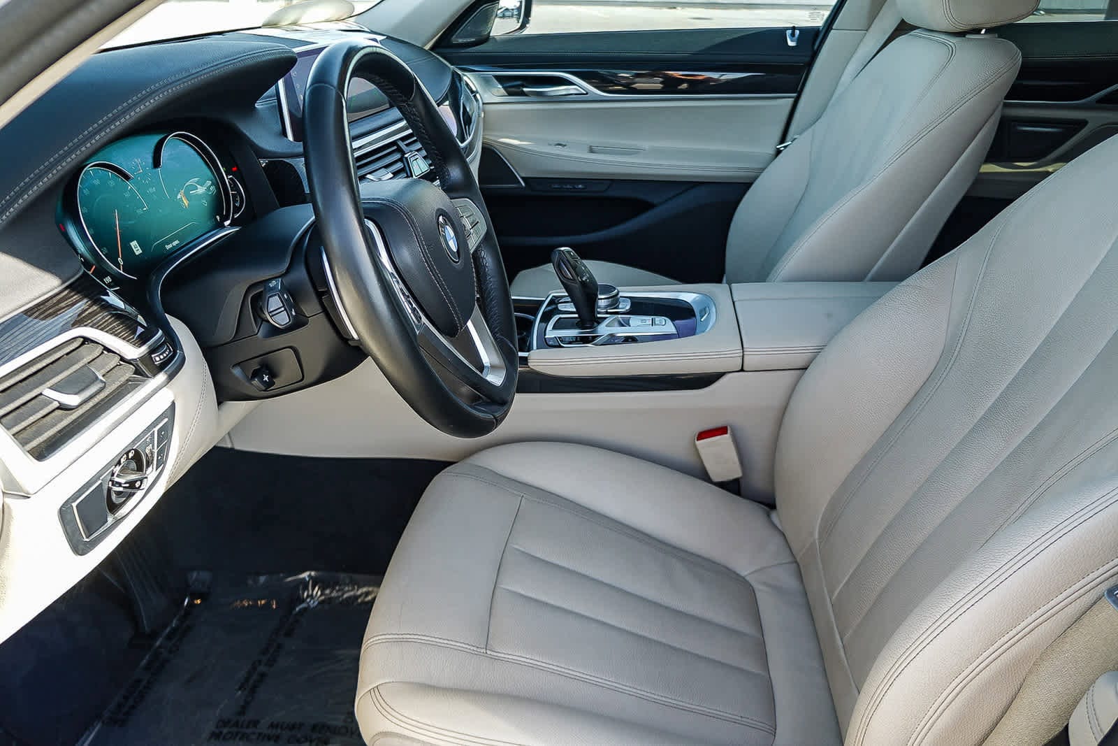 Thumbnail: 2019 BMW 7 Series - 21