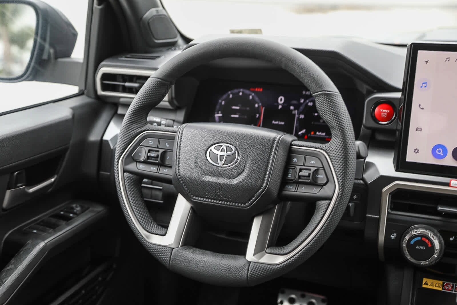 Thumbnail: 2026 Toyota Tacoma - 17