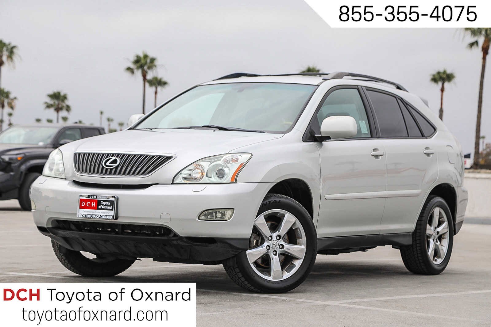 2007 Lexus RX 350 -
                  Oxnard, CA