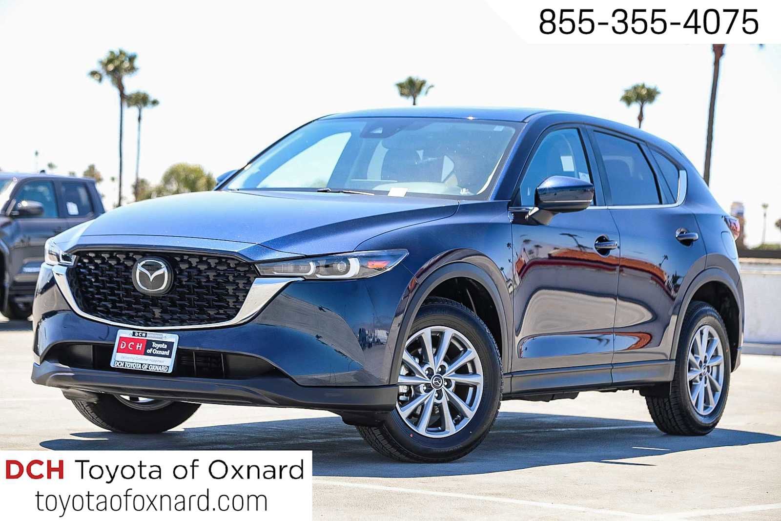 2023 Mazda CX-5 S Preferred -
                  Oxnard, CA