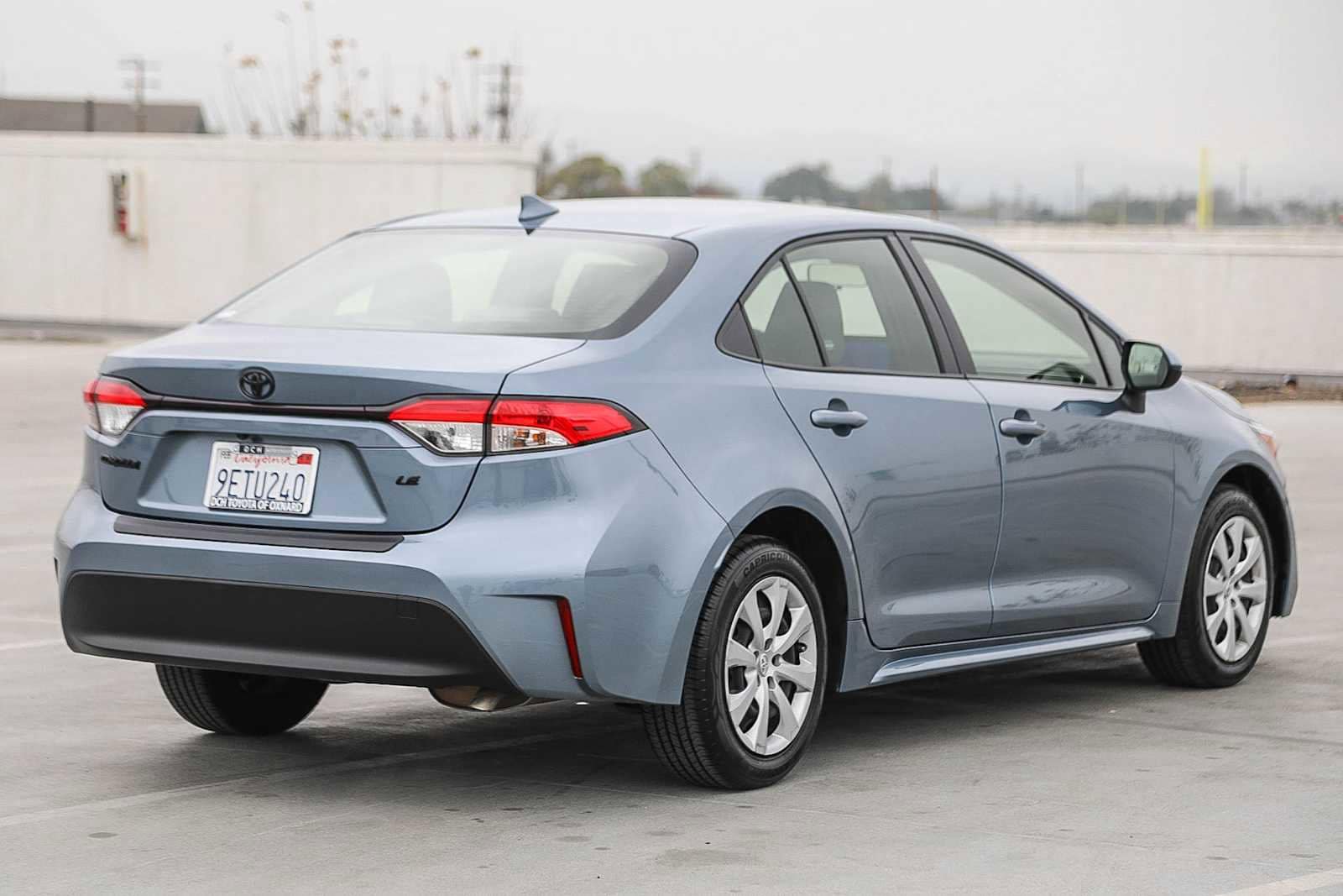 Thumbnail: 2023 Toyota Corolla - 6