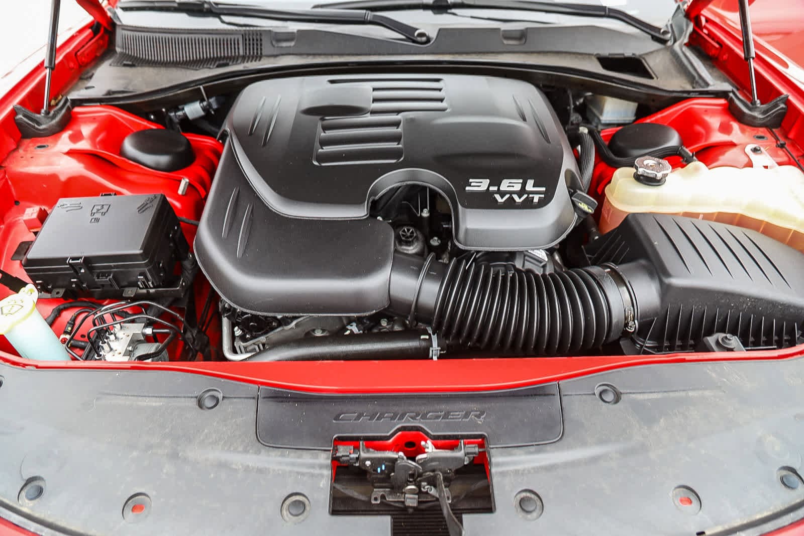 Thumbnail: 2022 Dodge Charger - 25