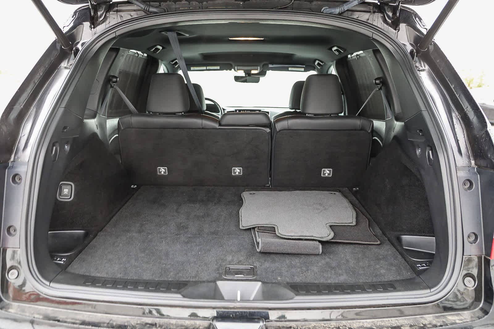 Thumbnail: 2021 Honda Passport - 25