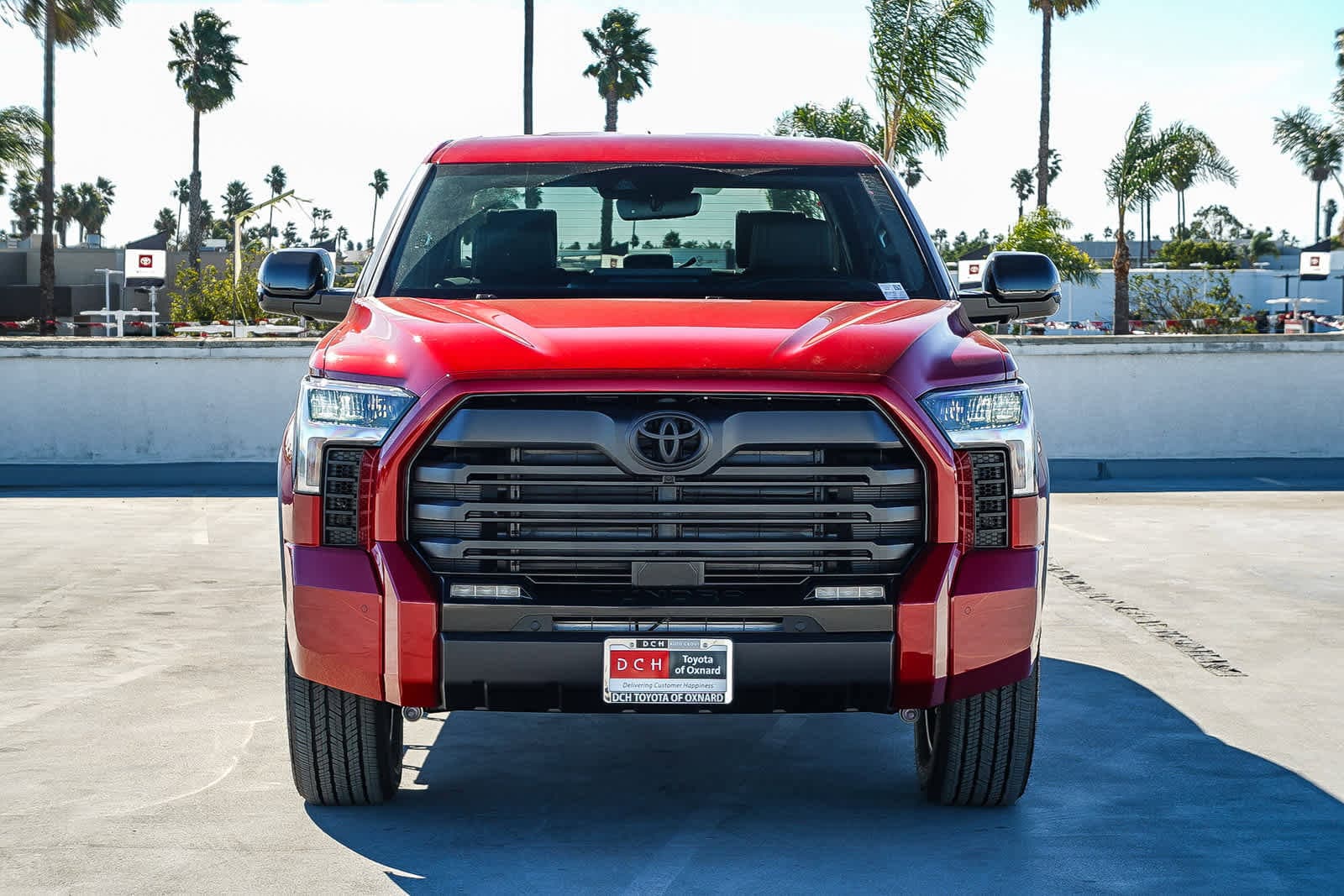 Thumbnail: 2026 Toyota Tundra - 3