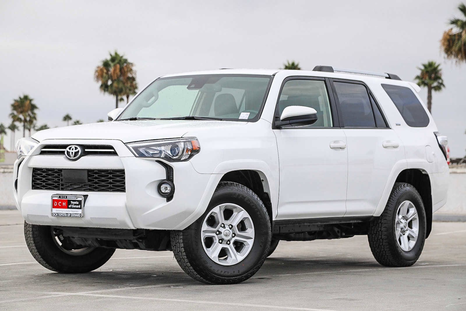 2022 Toyota 4Runner SR5 -
                Oxnard, CA